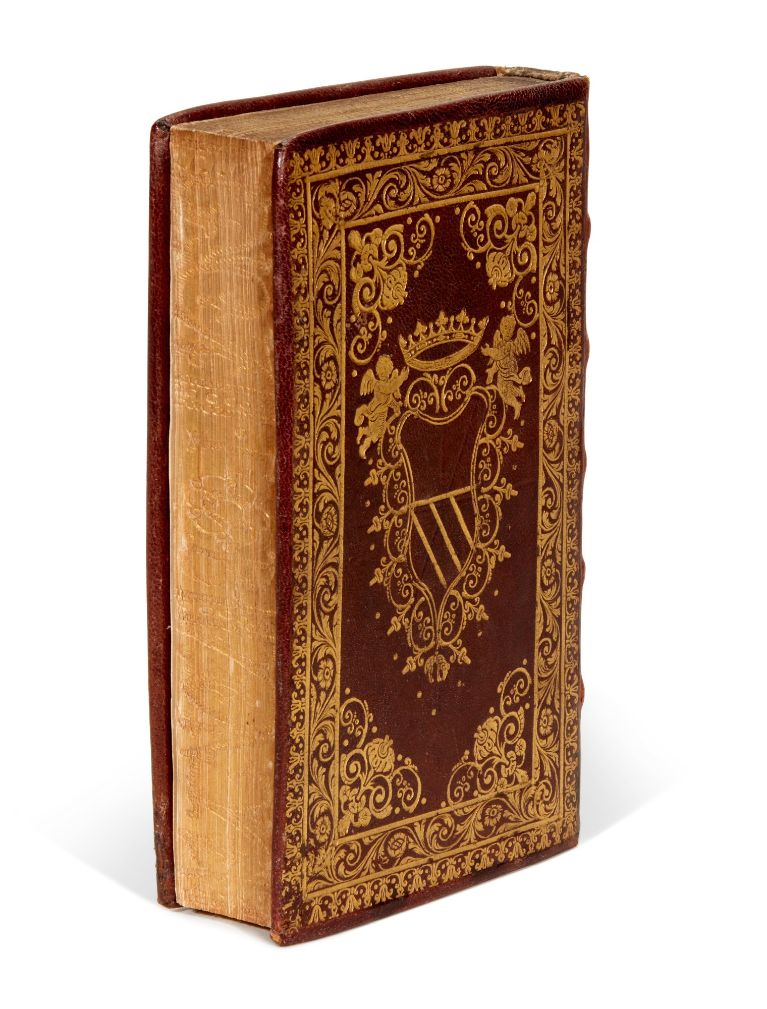Ovid Fasti De Tristibus De Ponto Venice Aldus 1502 1503 Roman 