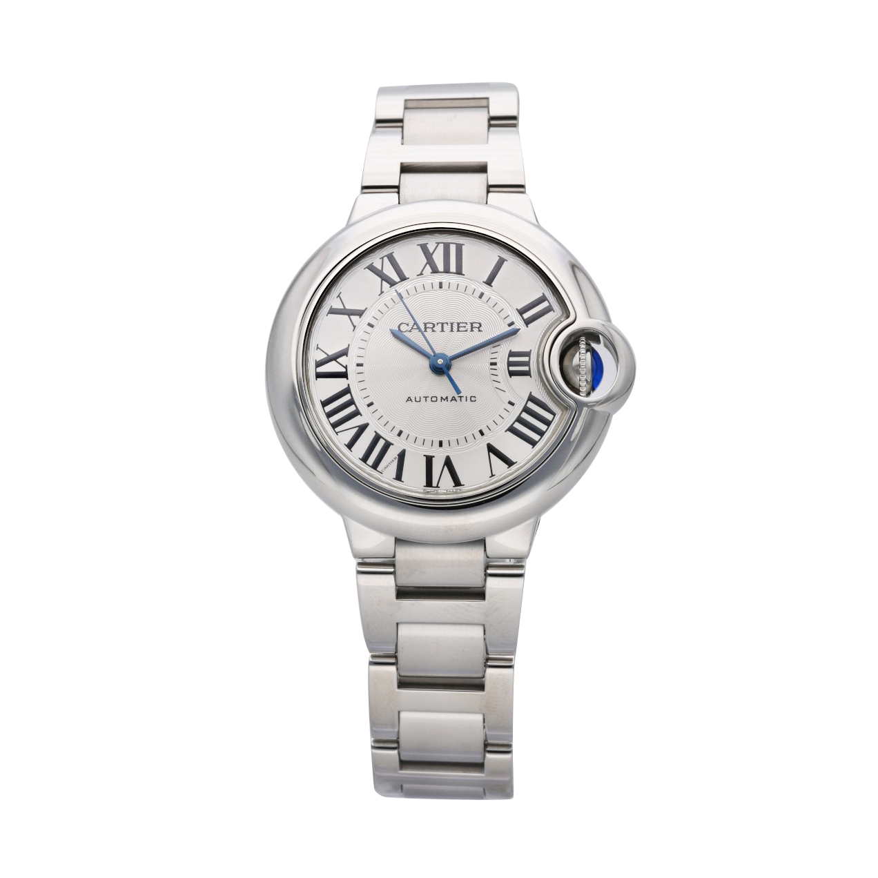 Ballon Bleu Reference WSBB0044, A | Watch | Sotheby's