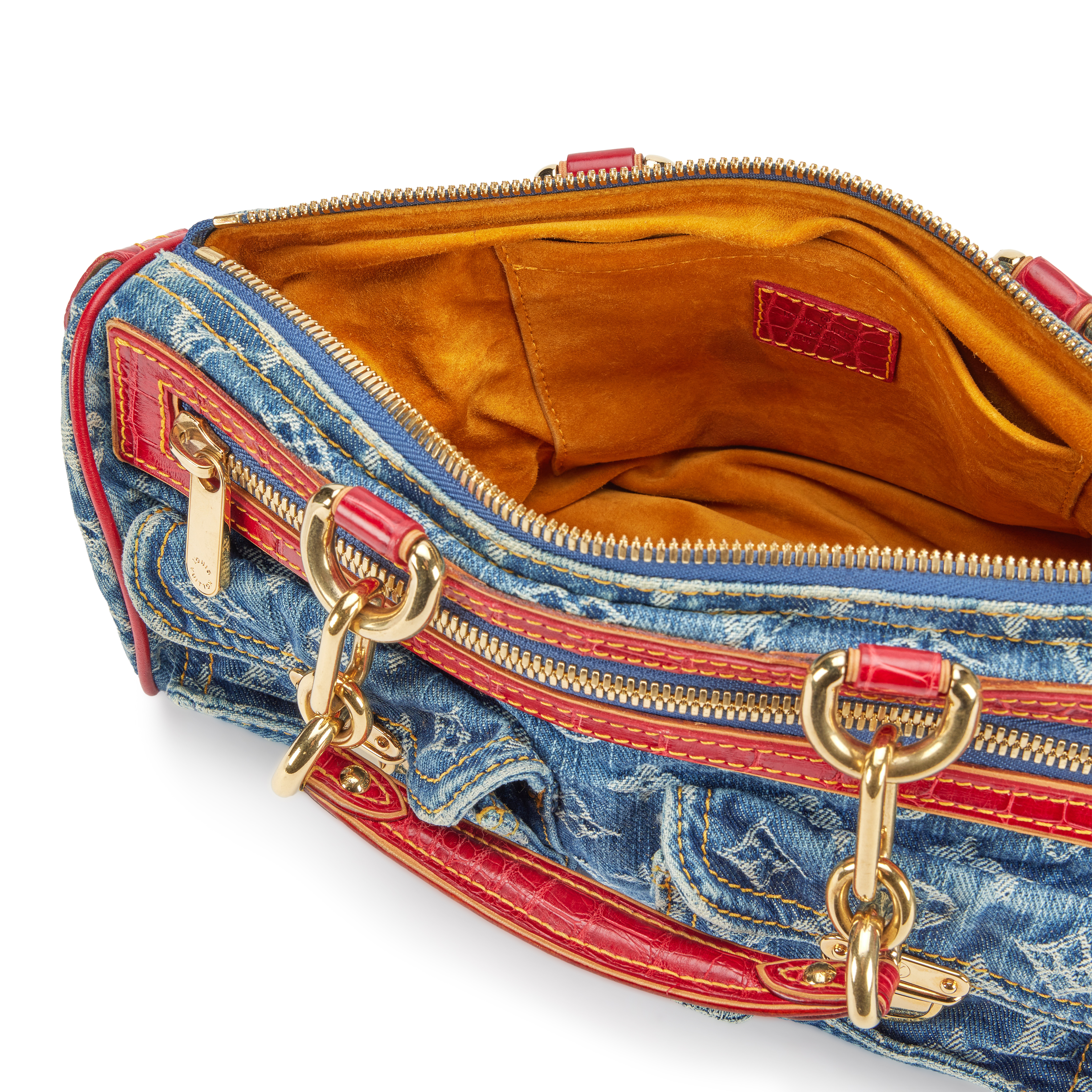 バッグ LOUIS VUITTON Takashi Murakami Cherry Bag Collection - Louis Vuitton