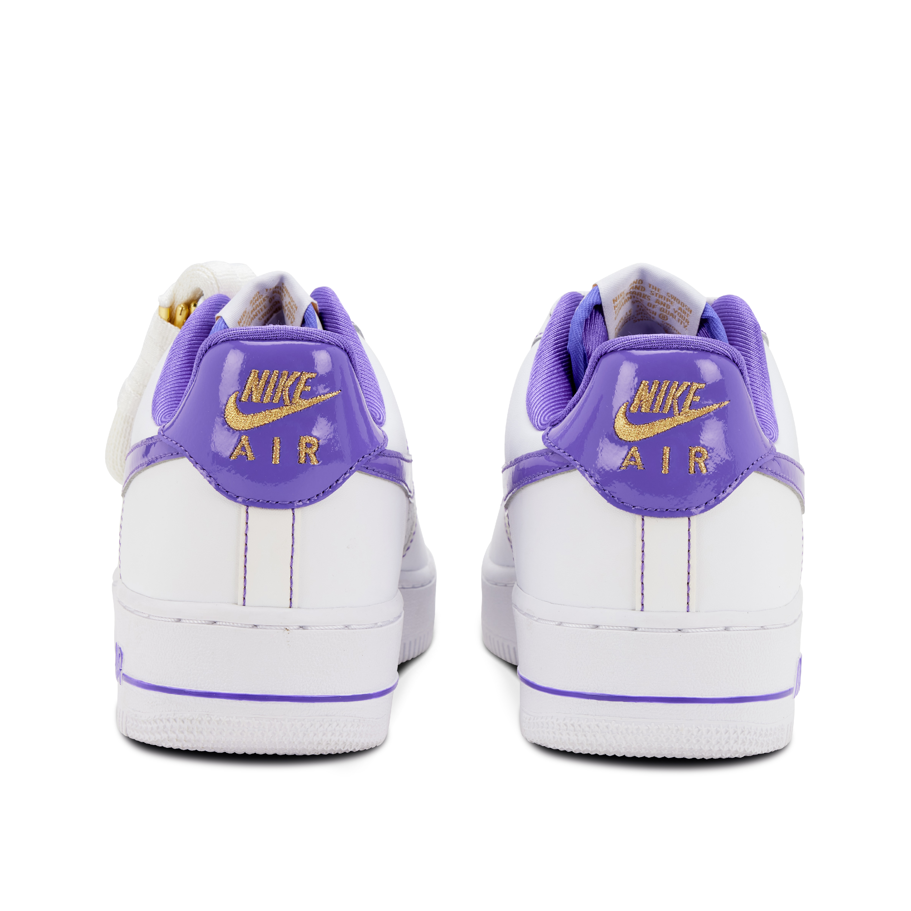 nike air force 1 low voltage purple