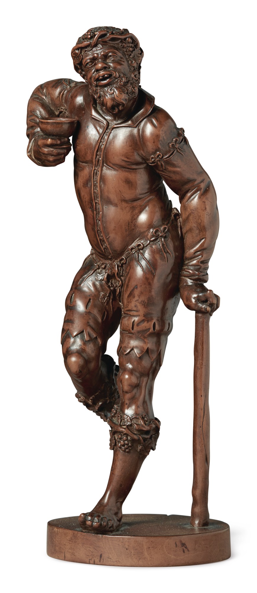 Silenus | Master Sculpture and Works of Art Part II | 2021 | Sotheby's