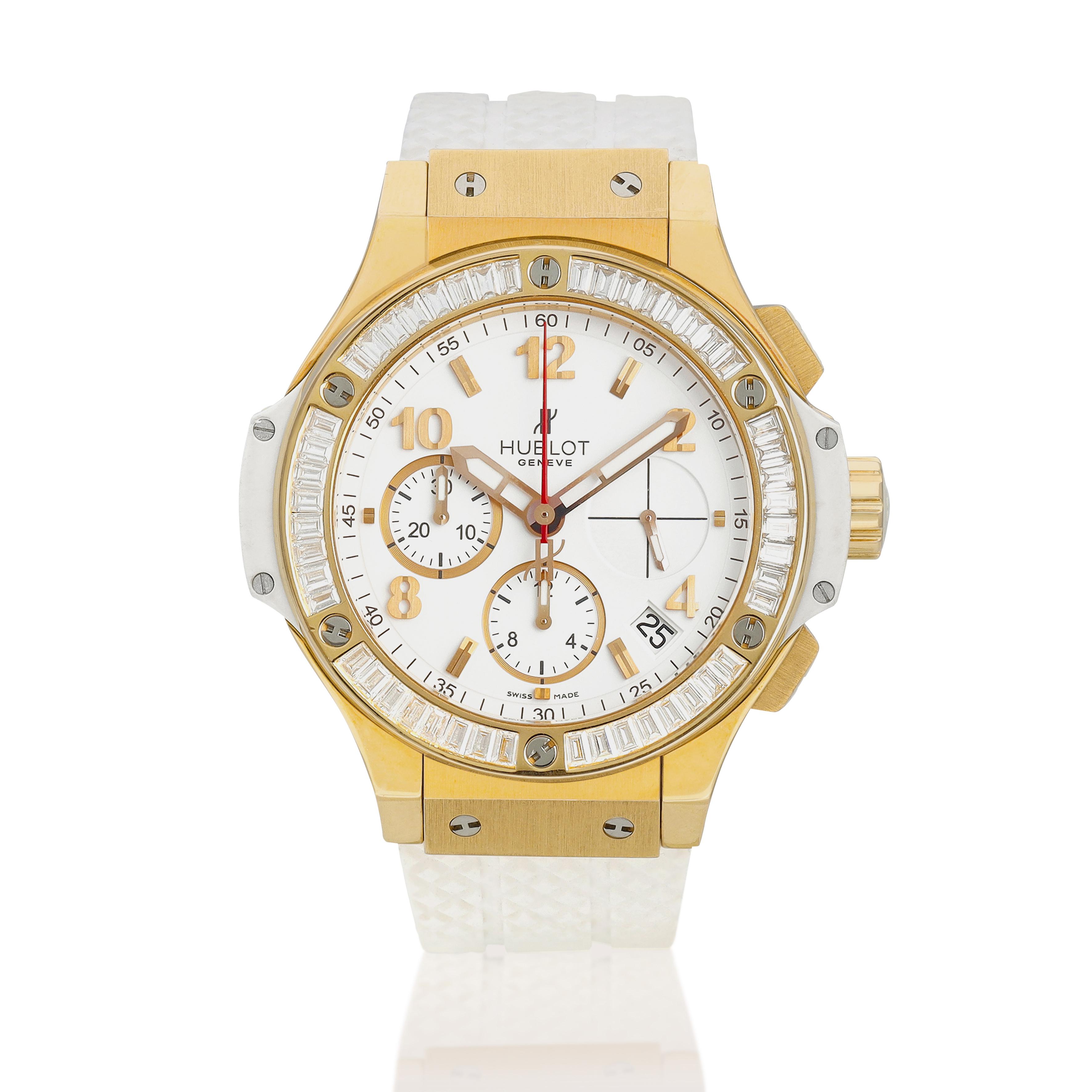 Hublot Hublot Big Bang Reference A Rose Gold