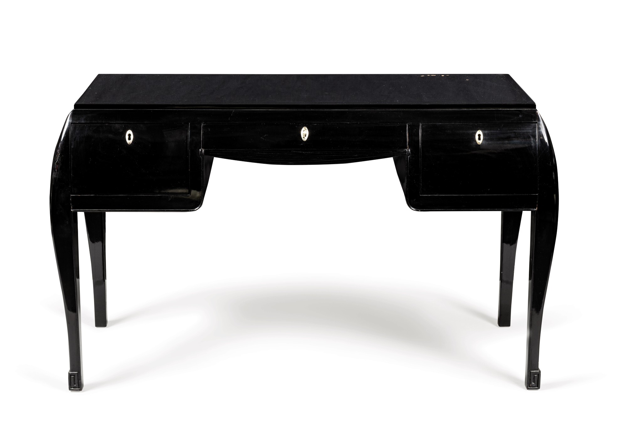 Desk, circa 1920 KARL, Karl Lagerfeld’s Estate Part I 2021 Sotheby's