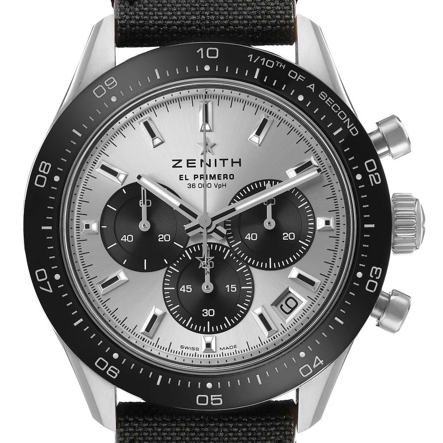 Zenith Chronomaster Sport 'Yoshida' Limited Edition (Reference