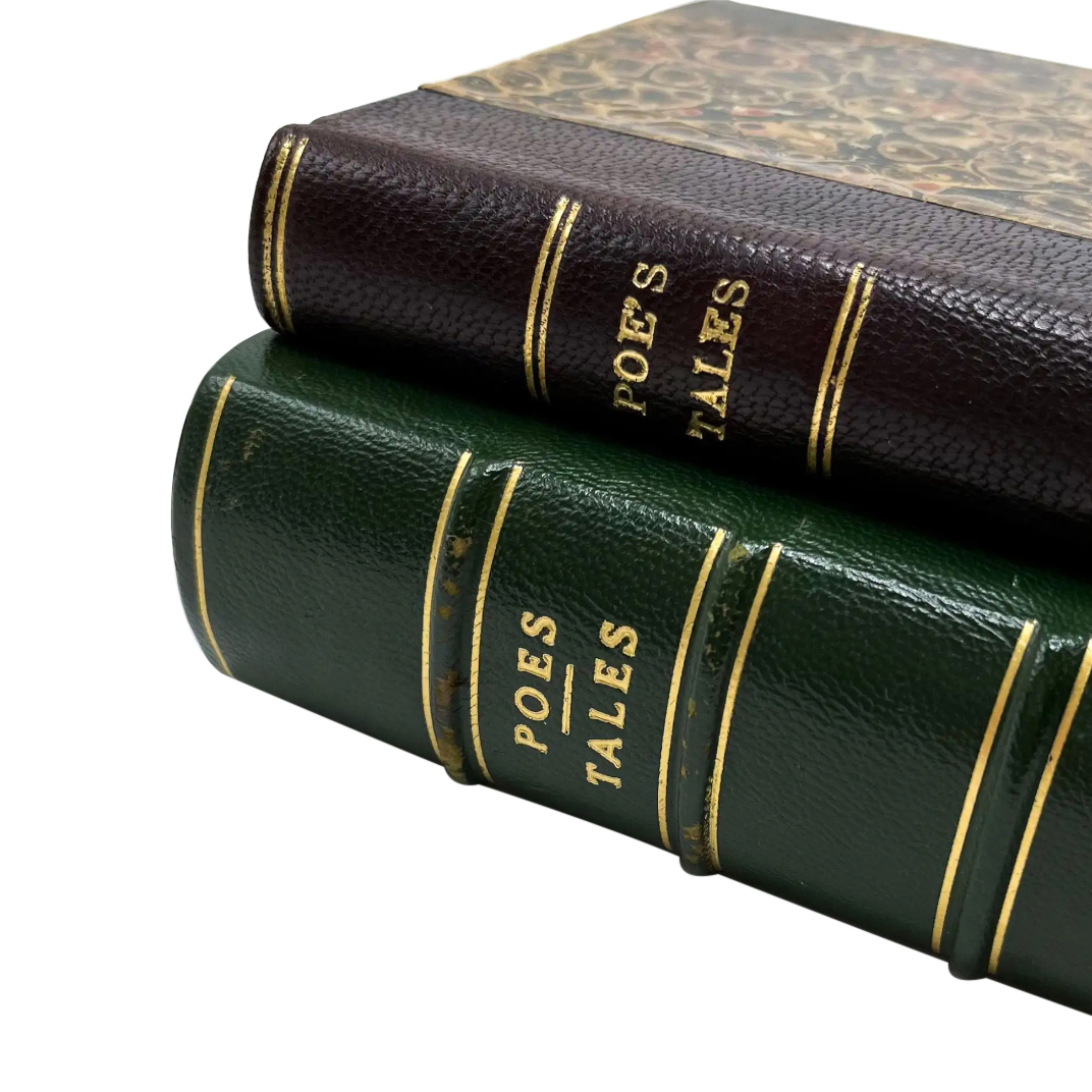 【中古】 Mythos / Edgar Allan Poe The Collected Tales and Poems of Edgar Allan Poe – Morgan's