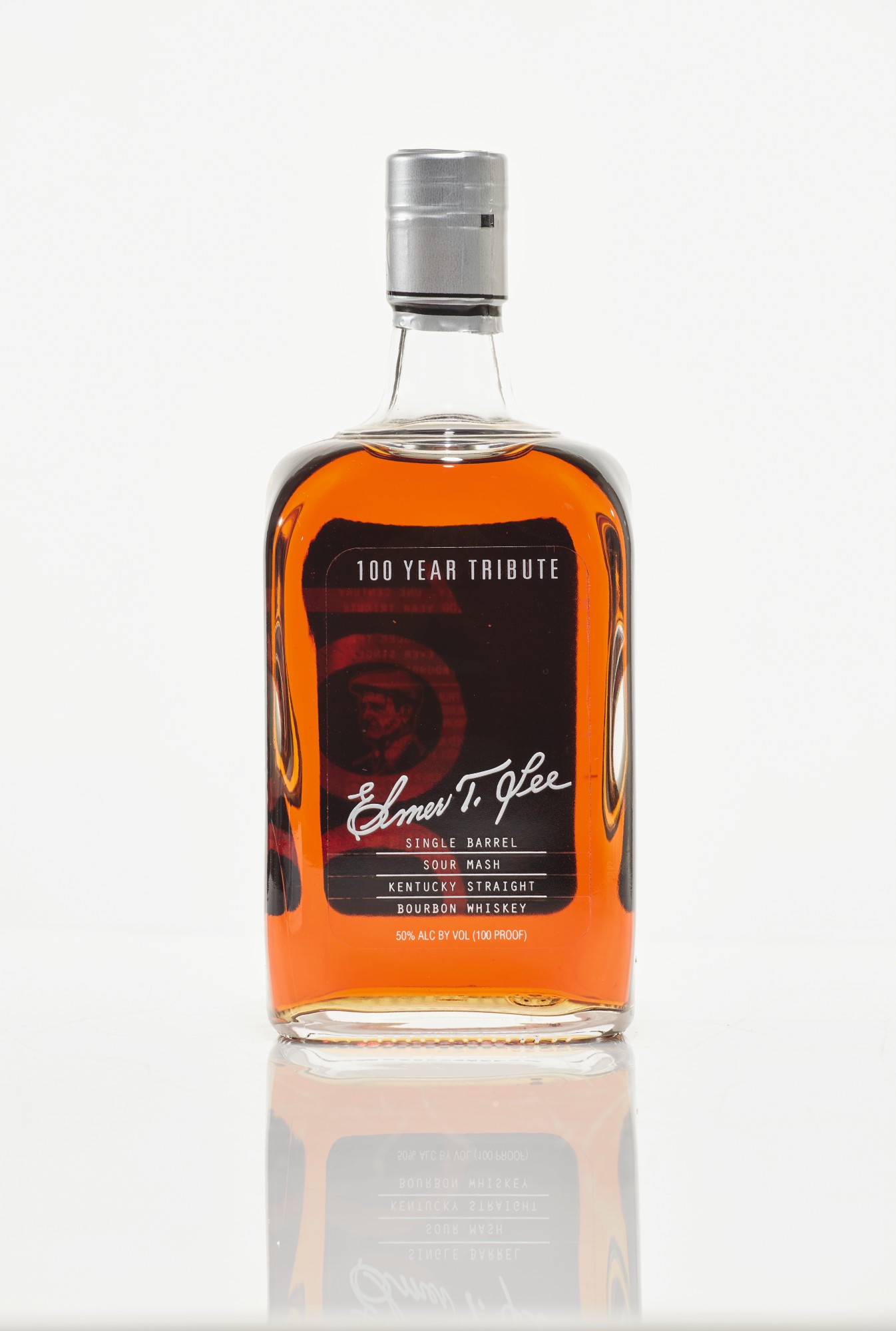 Elmer T. Lee "100 Year Tribute" 50.0 abv NV (1 BT75cl) Distilled