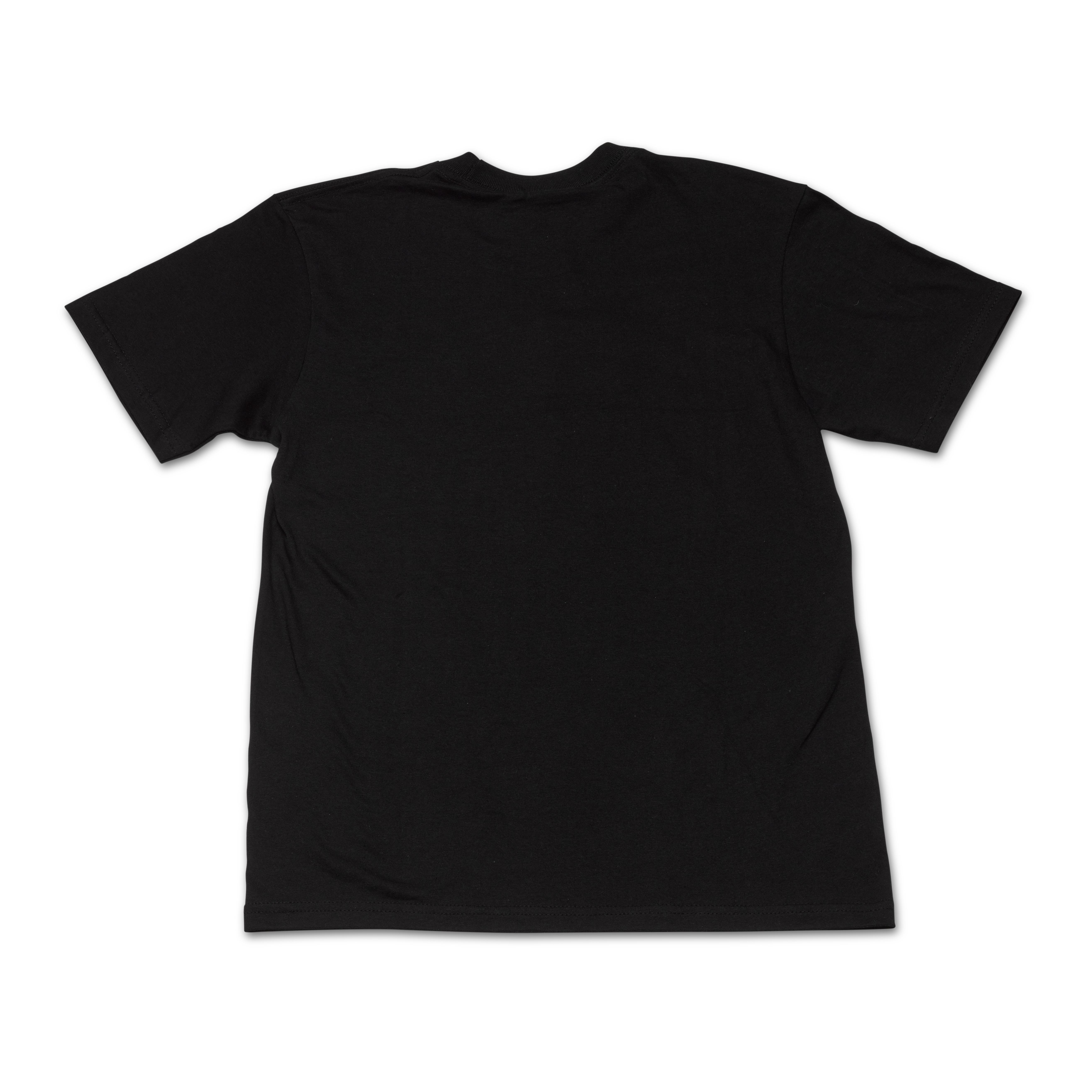 Supreme Supreme X Burberry Box Logo Tee Black | Size S 