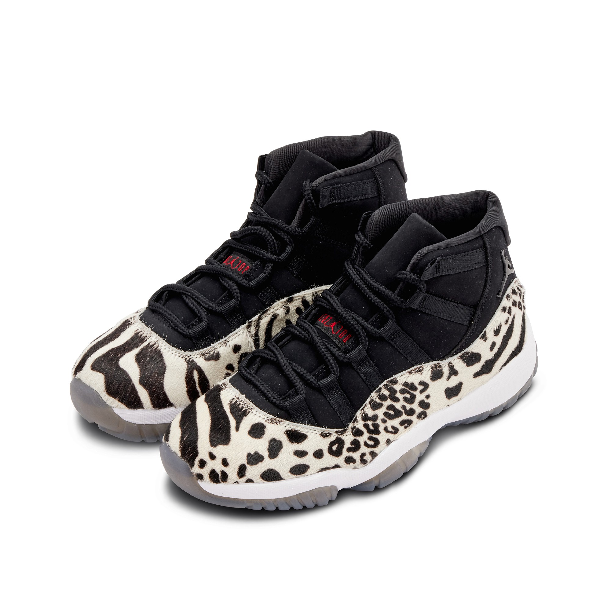 Nike Nike Air Jordan 11 Retro Women's Animal Instinct | Size