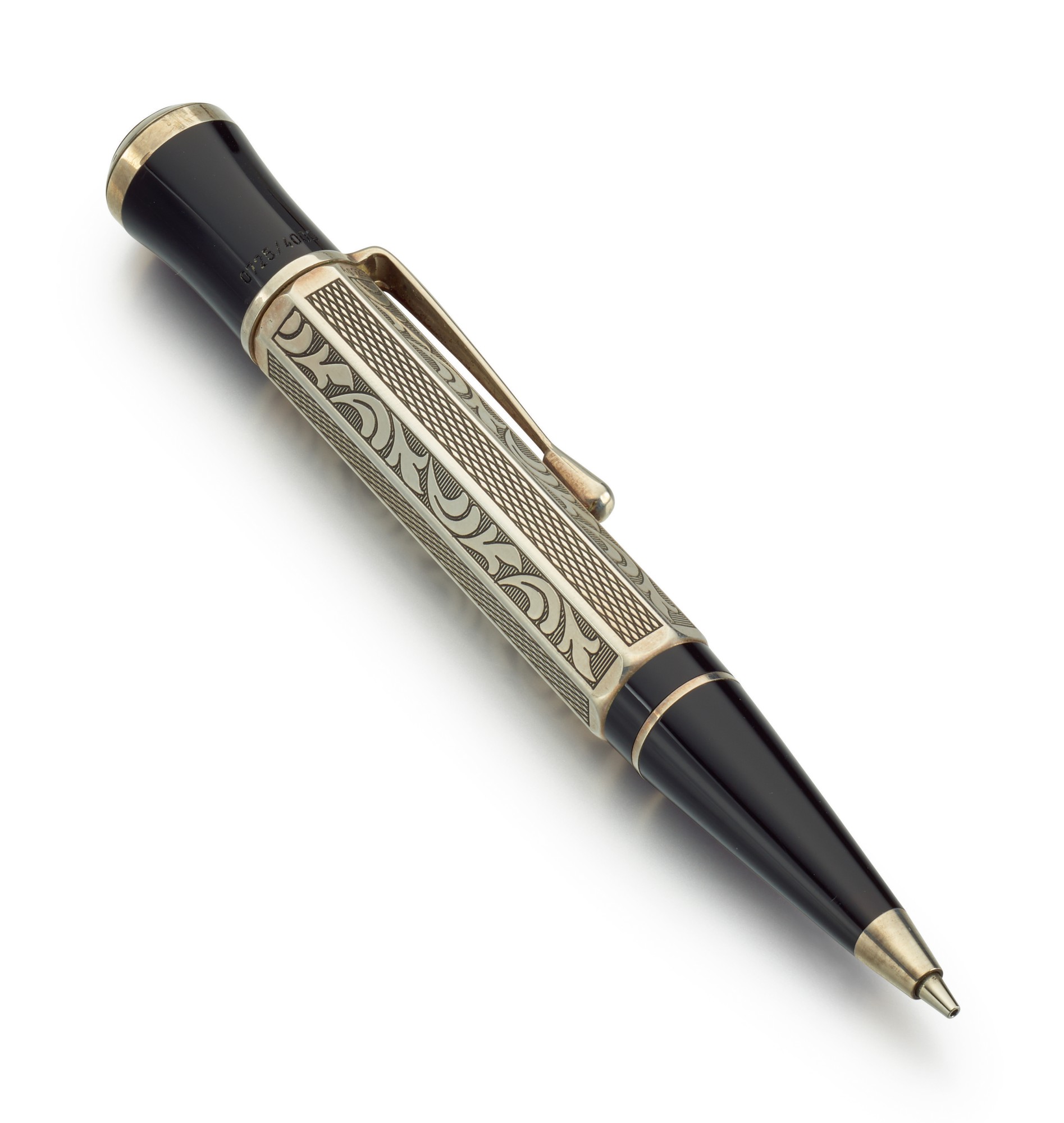 montblanc proust