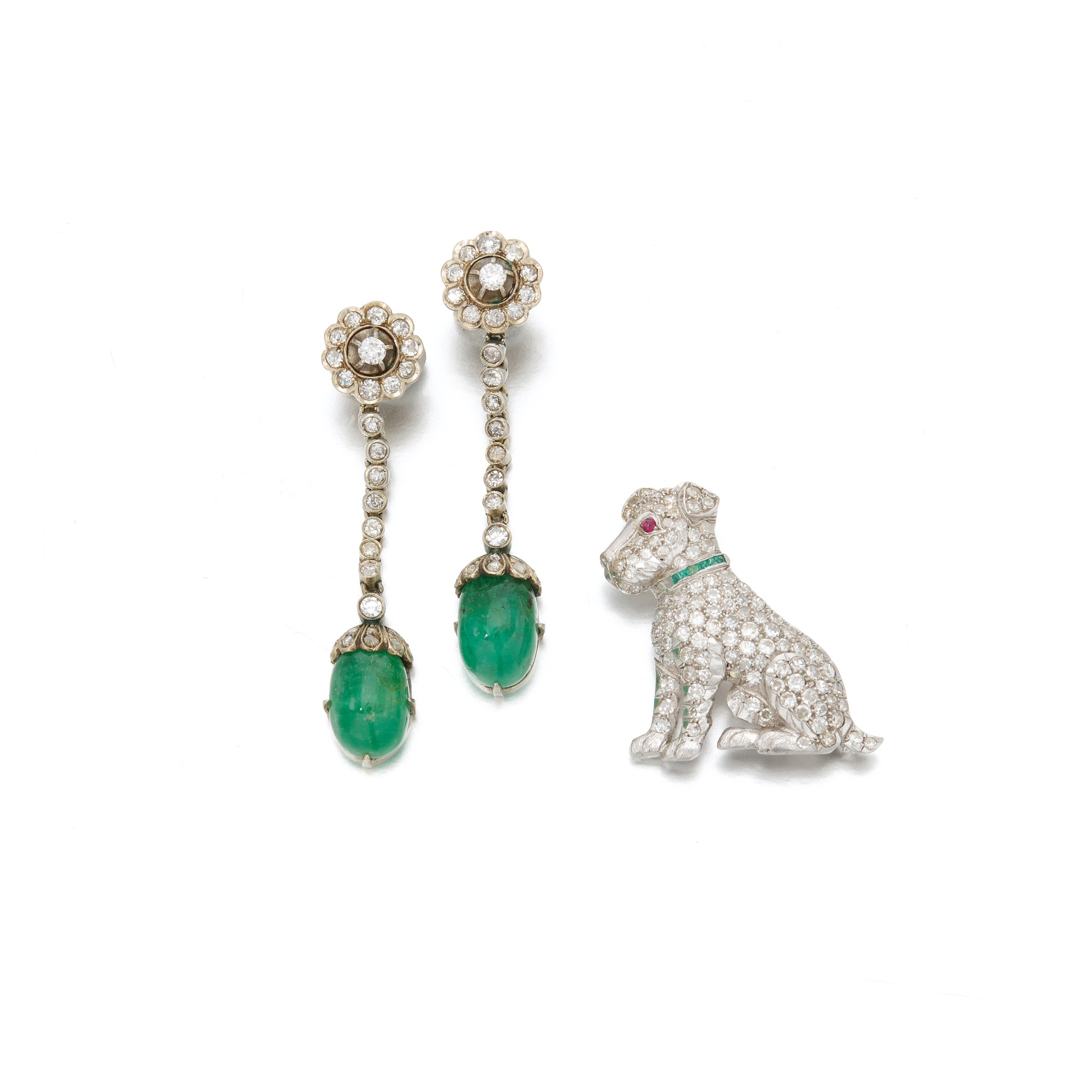 Orecchini A Perno In Argento 925 Con Smeraldo Brasiliano Naturale 5mm - Gioiello Elegante Per Il Mese Di Maggio - Confezione Regalo
