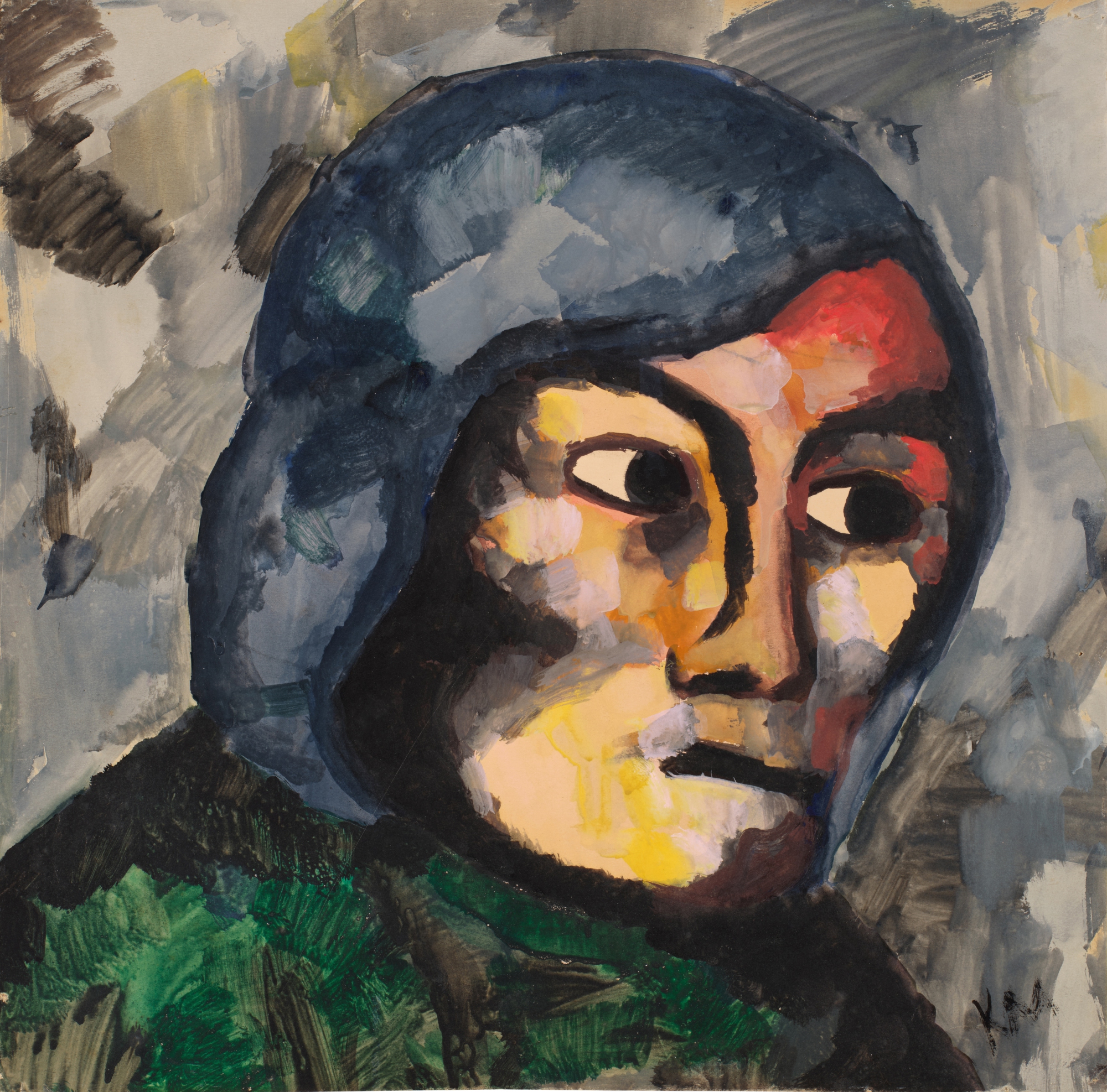 Kazimir Malevich | Art for Sale, Results & Biography | Sotheby's