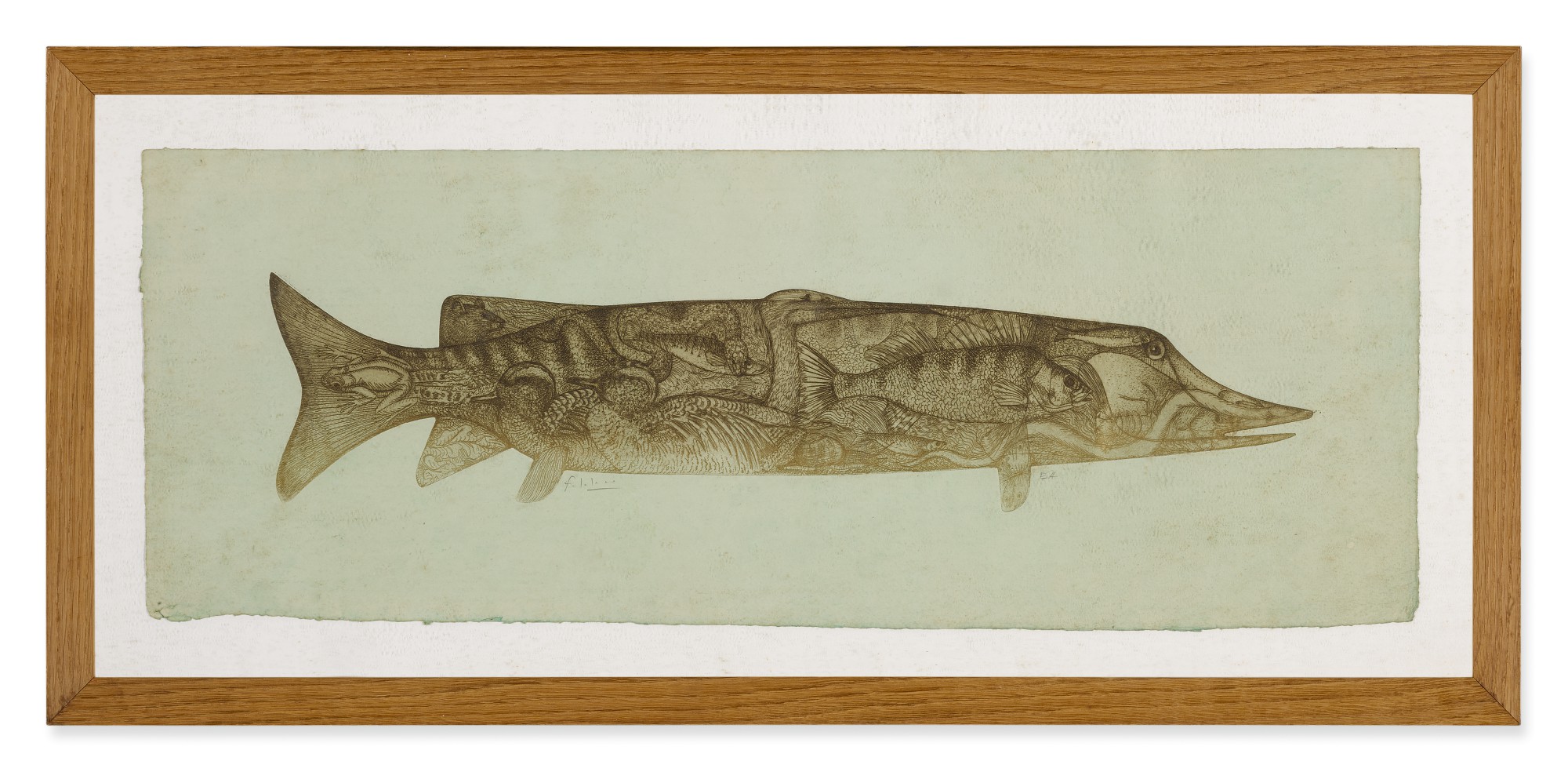 LE BROCHET The Whimsical World of FrançoisXavier Lalanne 2020