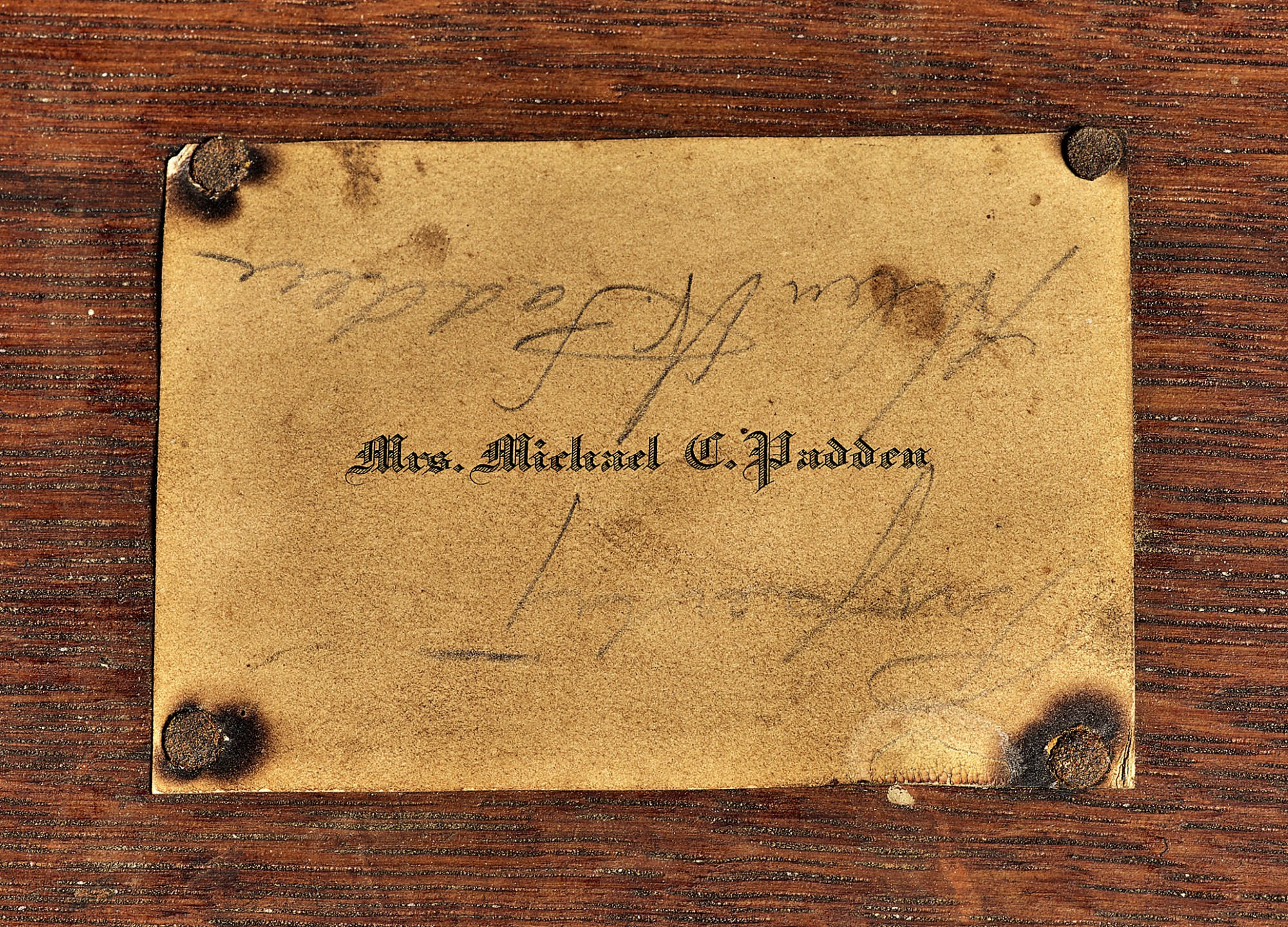 HARVEY ELLIS ARMCHAIR Important Design 20th Century Design Sotheby's