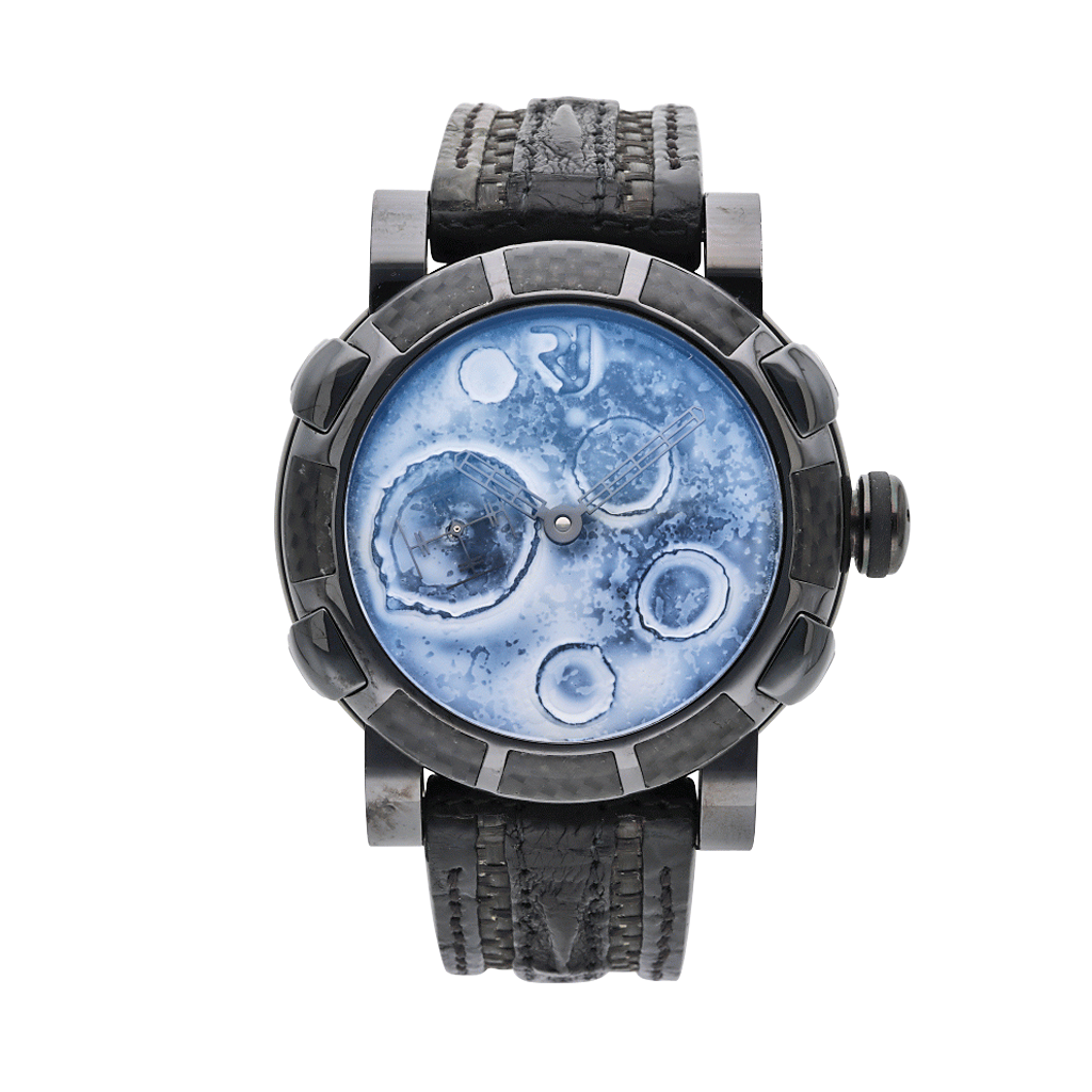 Romain Jerome Limited Edition Moon Dust DNA Reference RJ.MW.FB