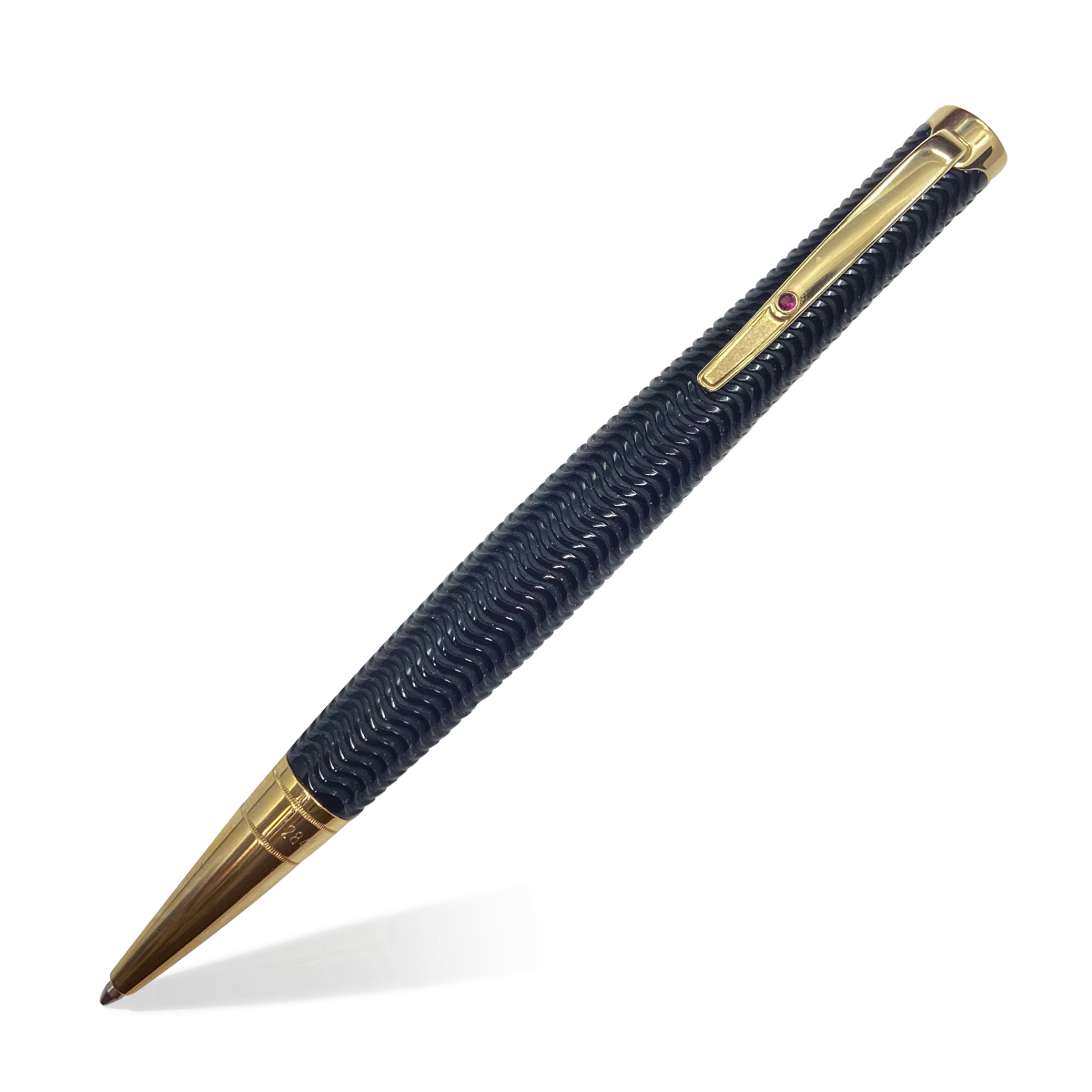 MONT BLANC ヴァージニア・ウルフ Stylo Plume Montblanc Virginia Woolf N°10333 Édition Limitée