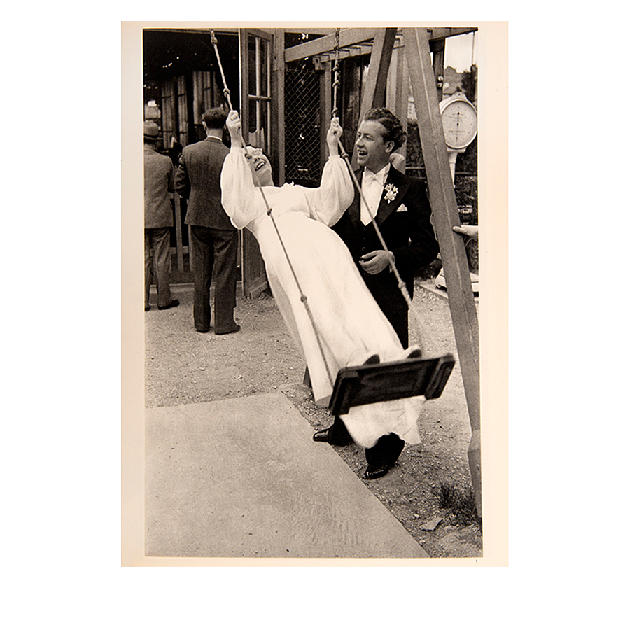 Henri Cartier-Bresson Vintage Images A La Sauvette: Photographies