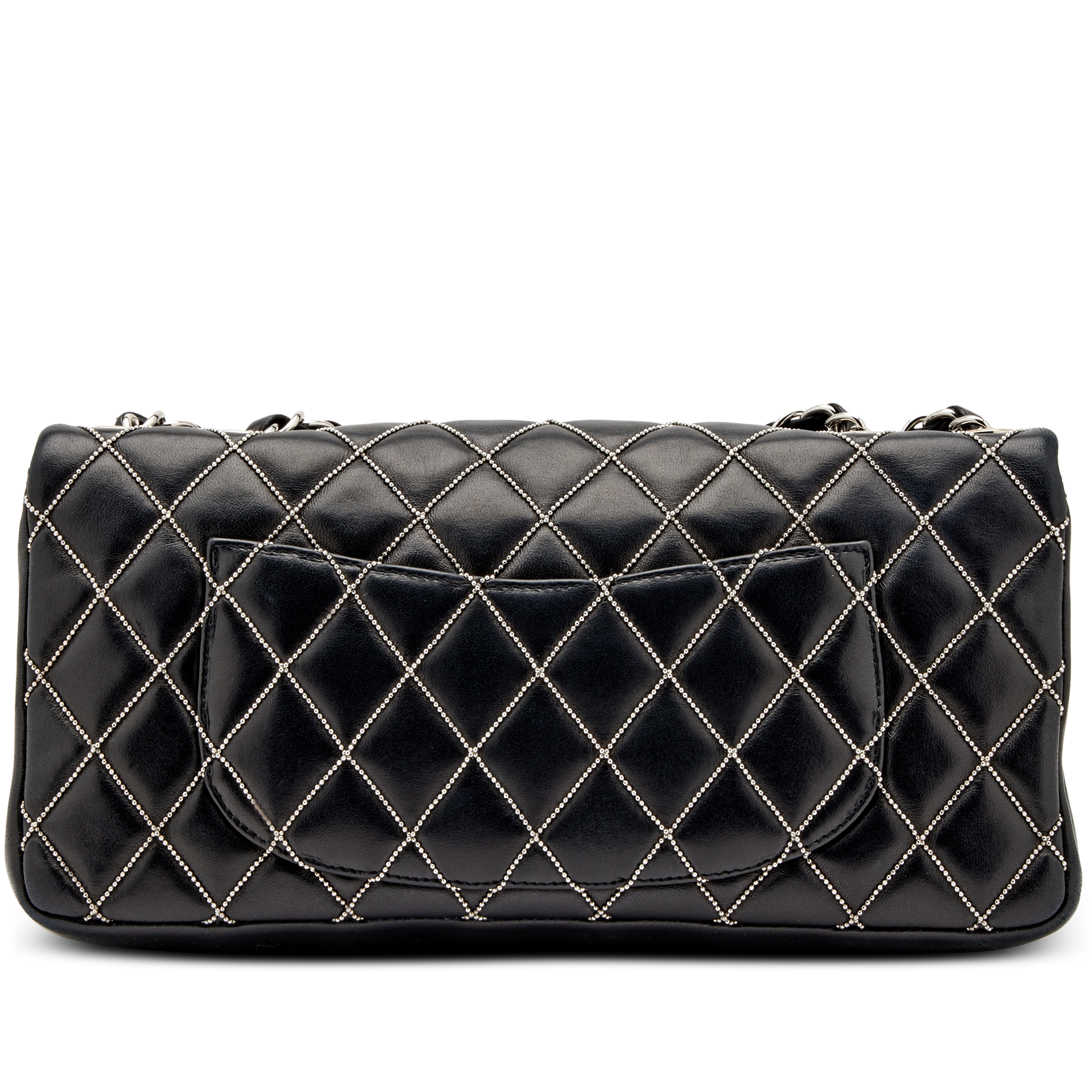 Chanel Black Quilted Caviar Classic Clutch Gold Hardware, 2019 Available  For Immediate Sale At Sotheby's