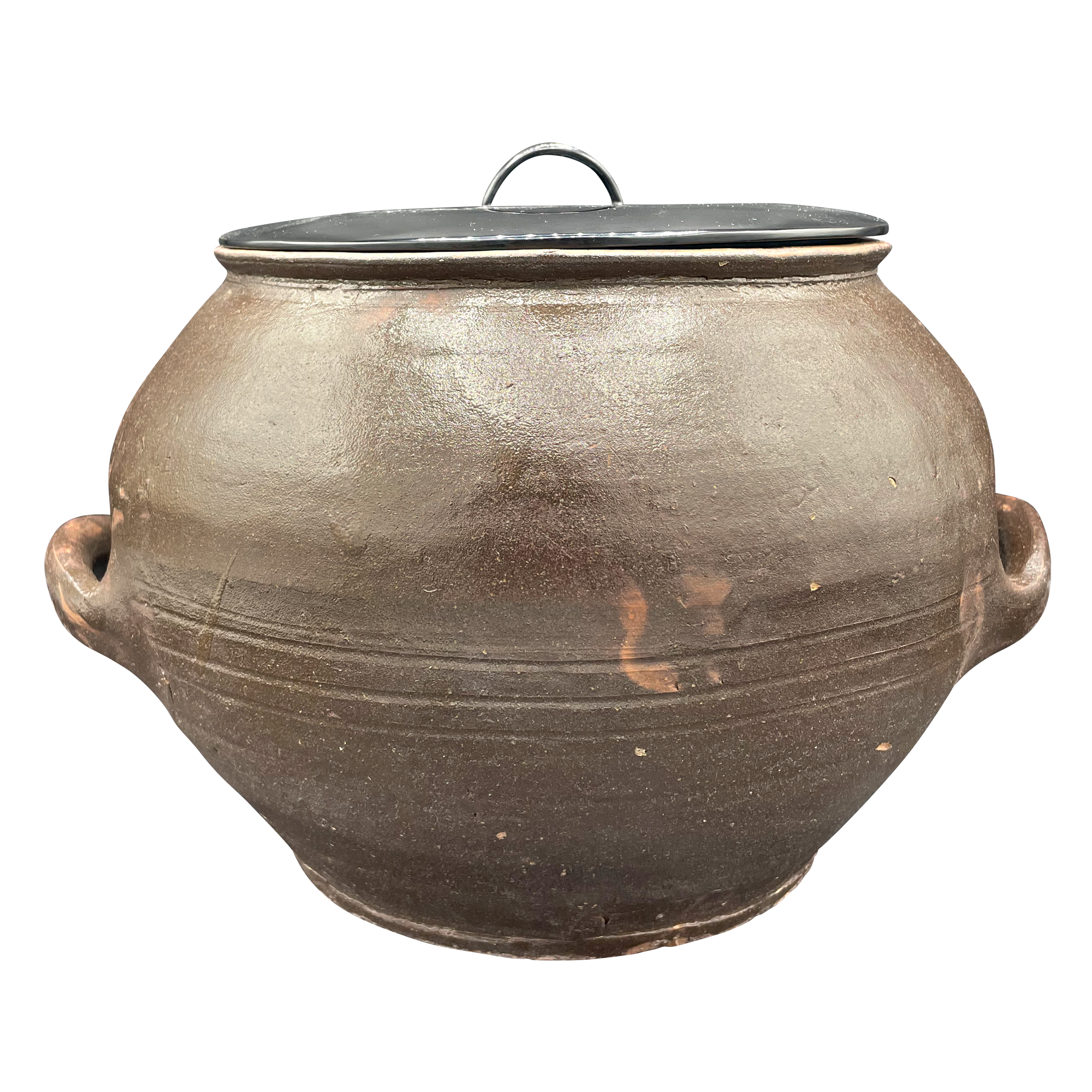 Japanese Vintage uwagusuri Vessel 室町 灰釉台 c4vxq-3.jpg