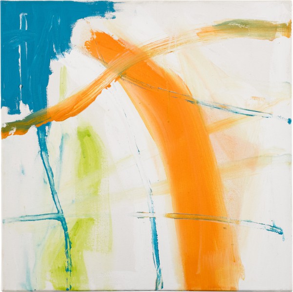 Yellow Contemporary Art London 2021 Sotheby's