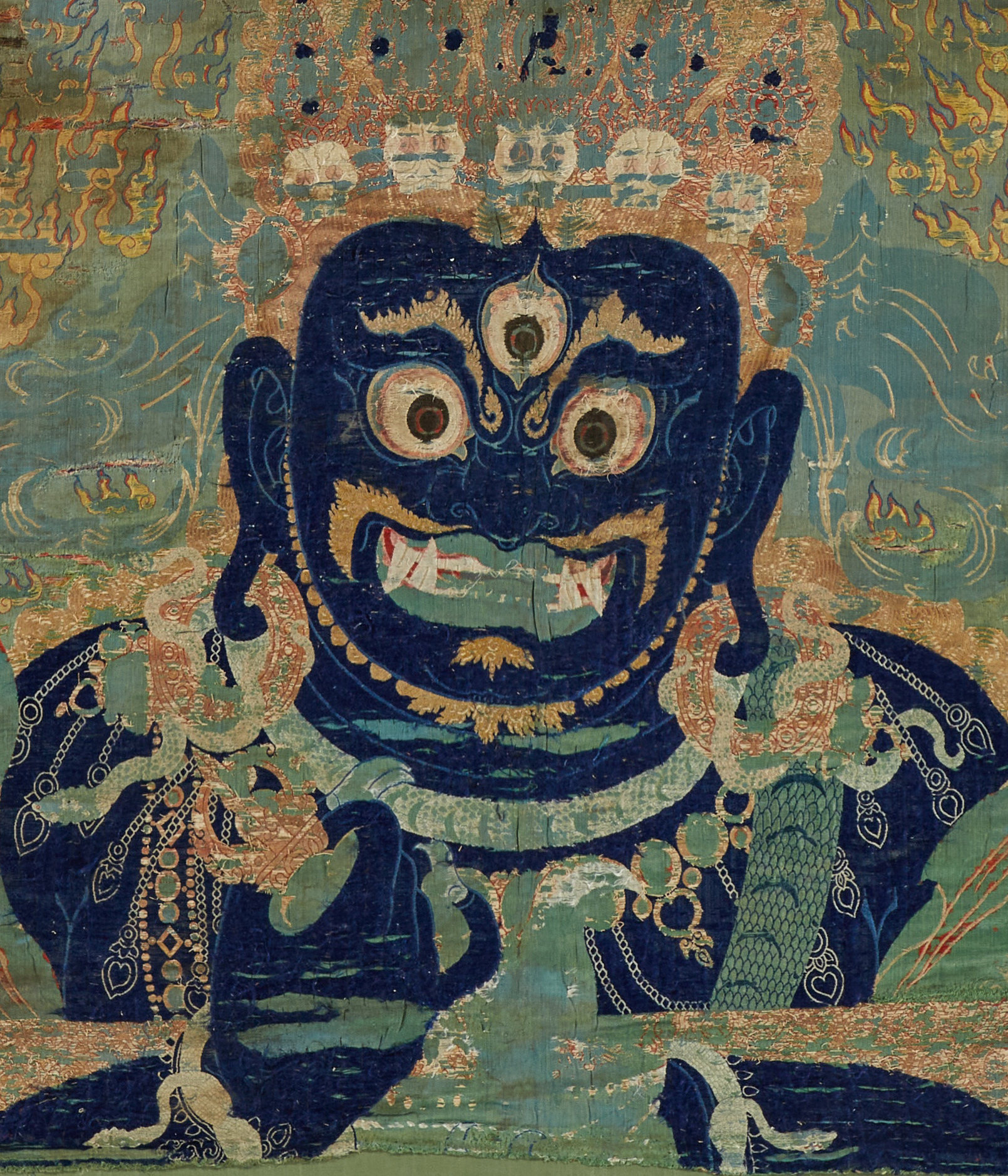 Indian & Himalayan Art | 2024 | Sotheby's