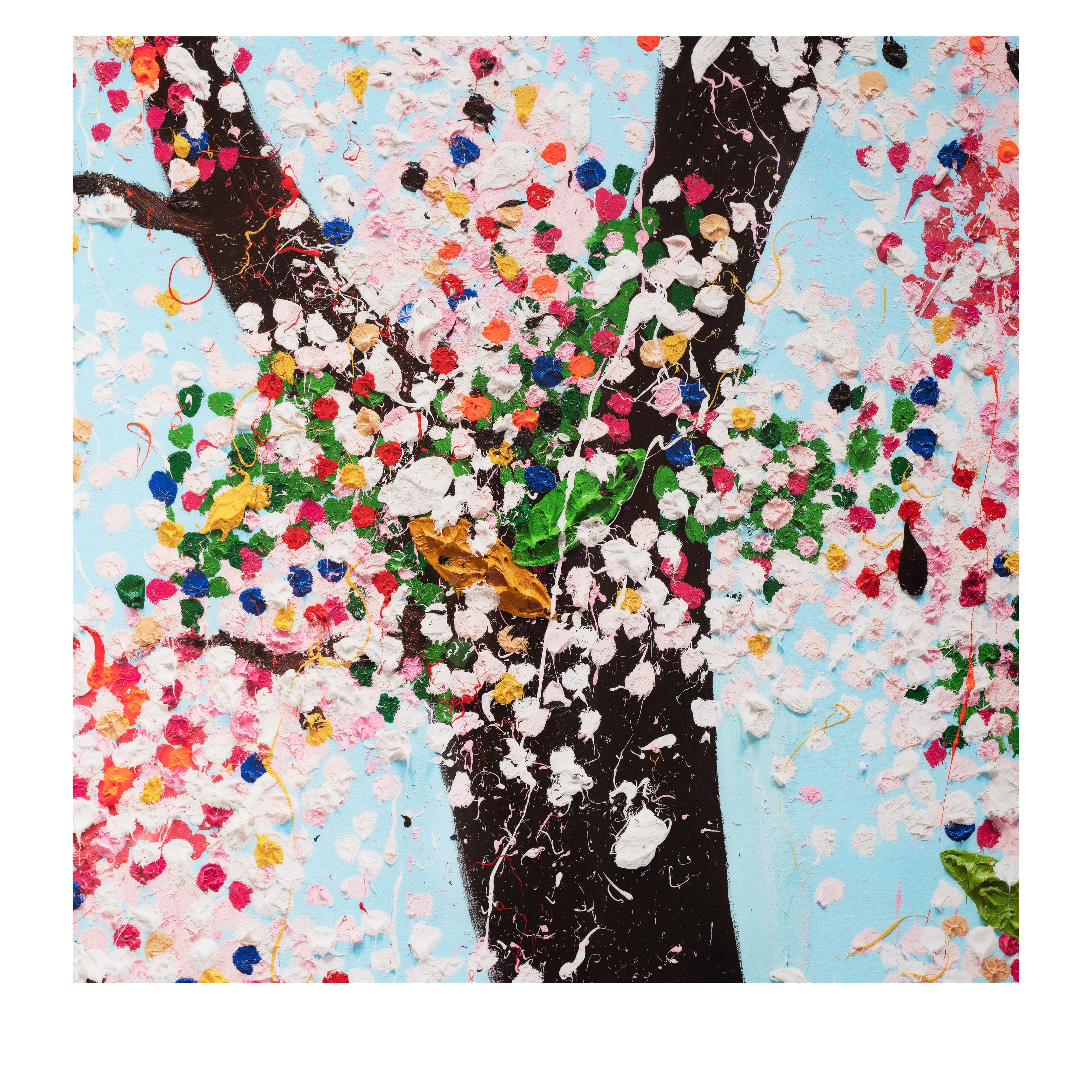 Damien Hirst The Virtues Set Available For Immediate Sale At Sotheby's