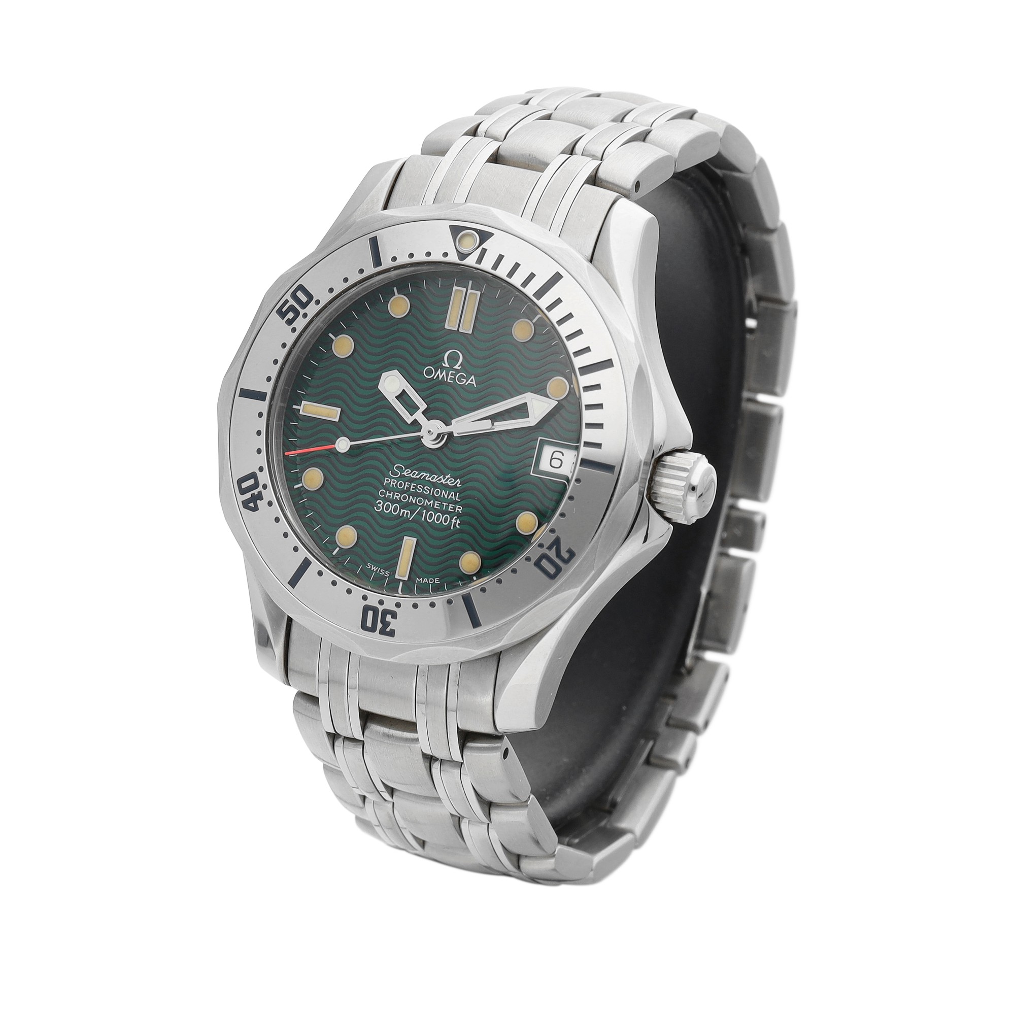 Seamaster \