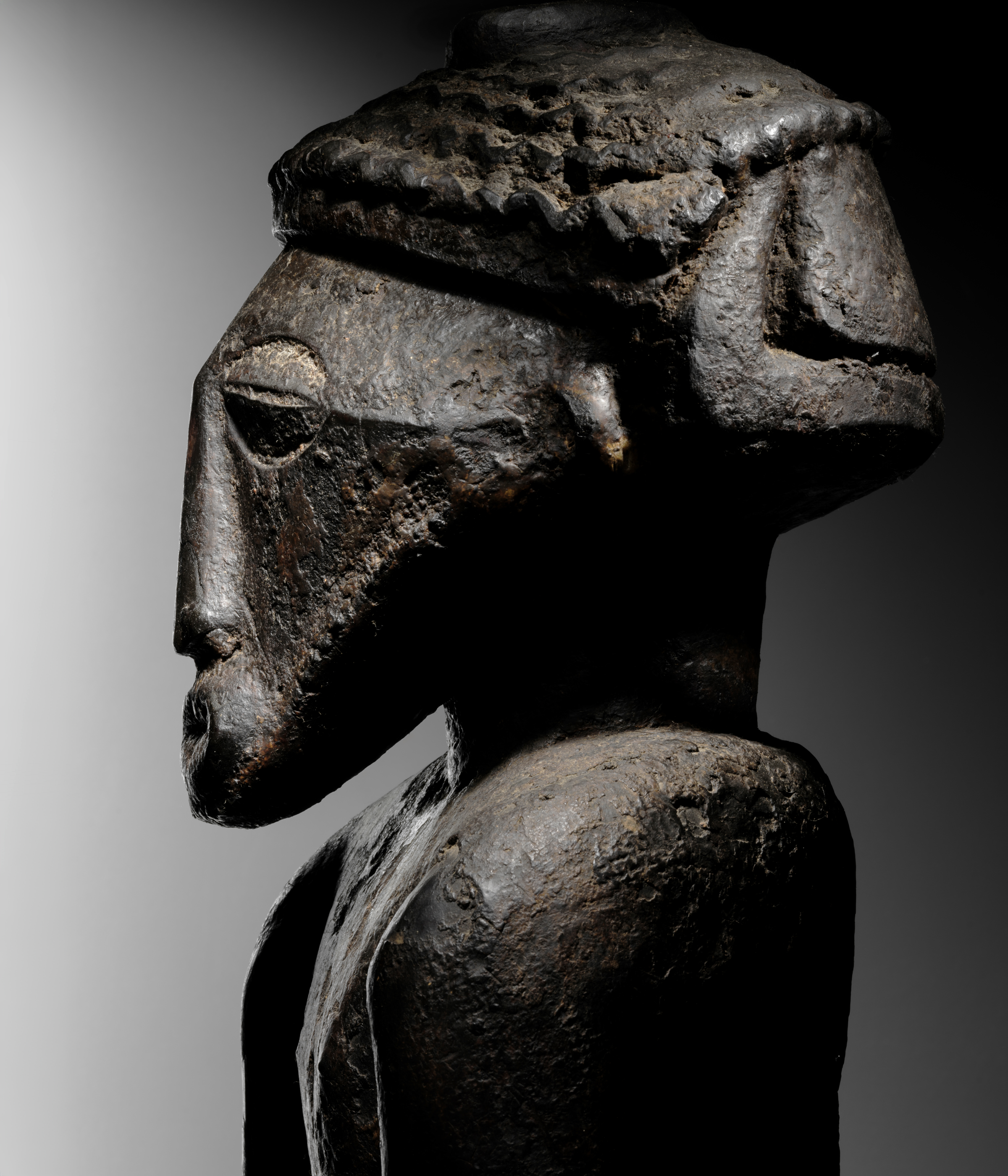 Art of Africa, Oceania, and the Americas | 2026 | Sotheby's