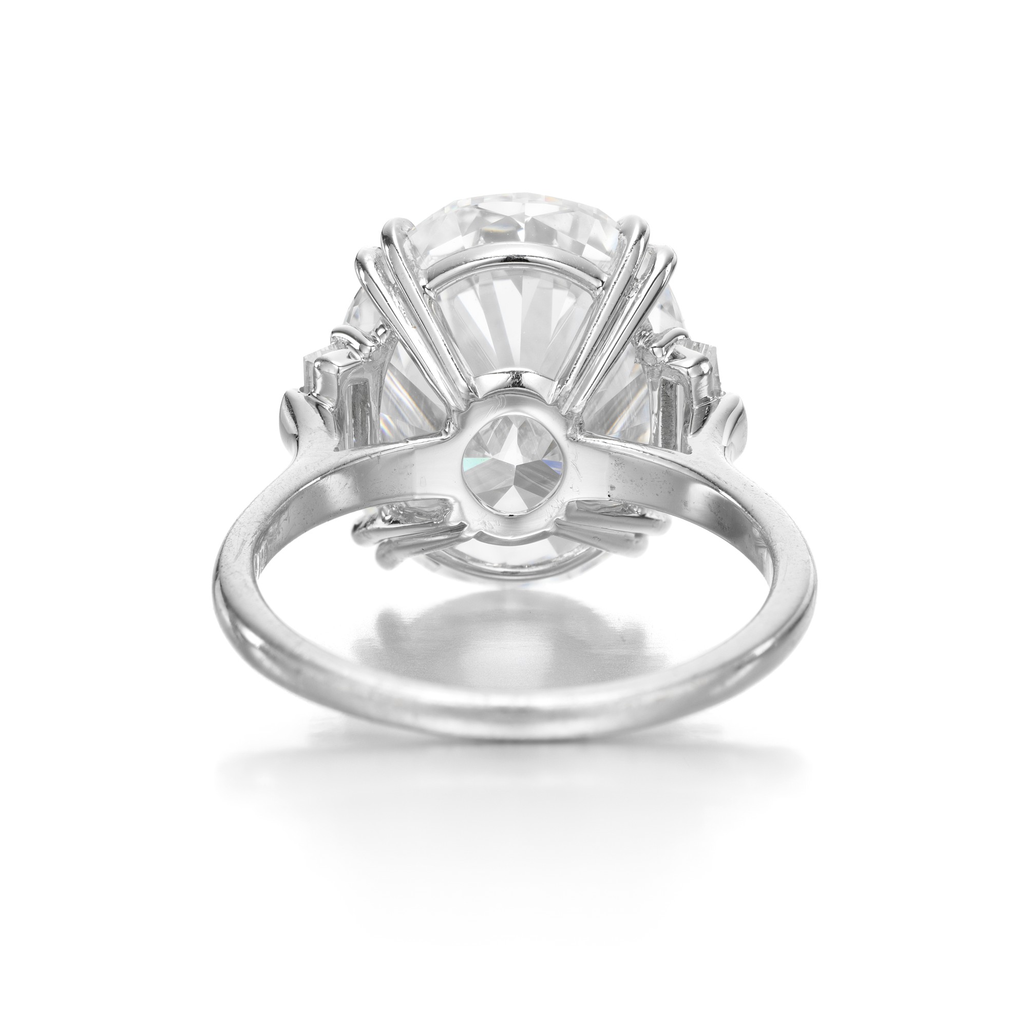 FINE DIAMOND RING Specialist Selects 2020 Sotheby's