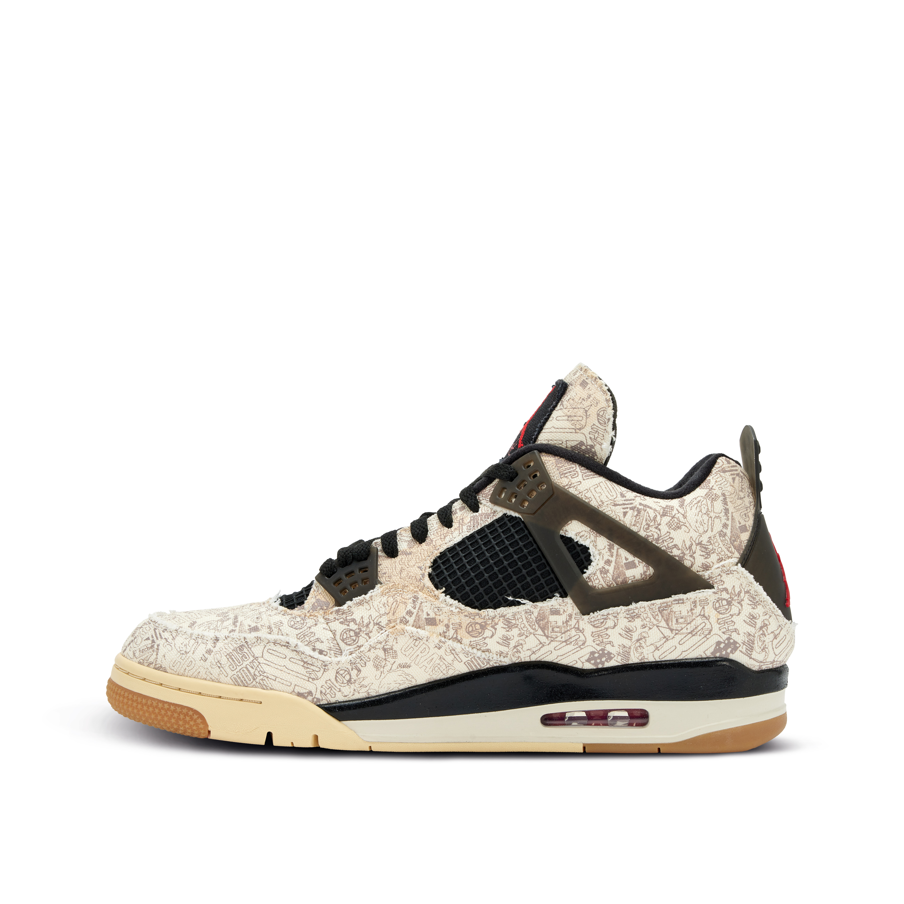 Nike Nike Air Jordan 4 Retro Jayson Tatum | Size 14 Unreleased