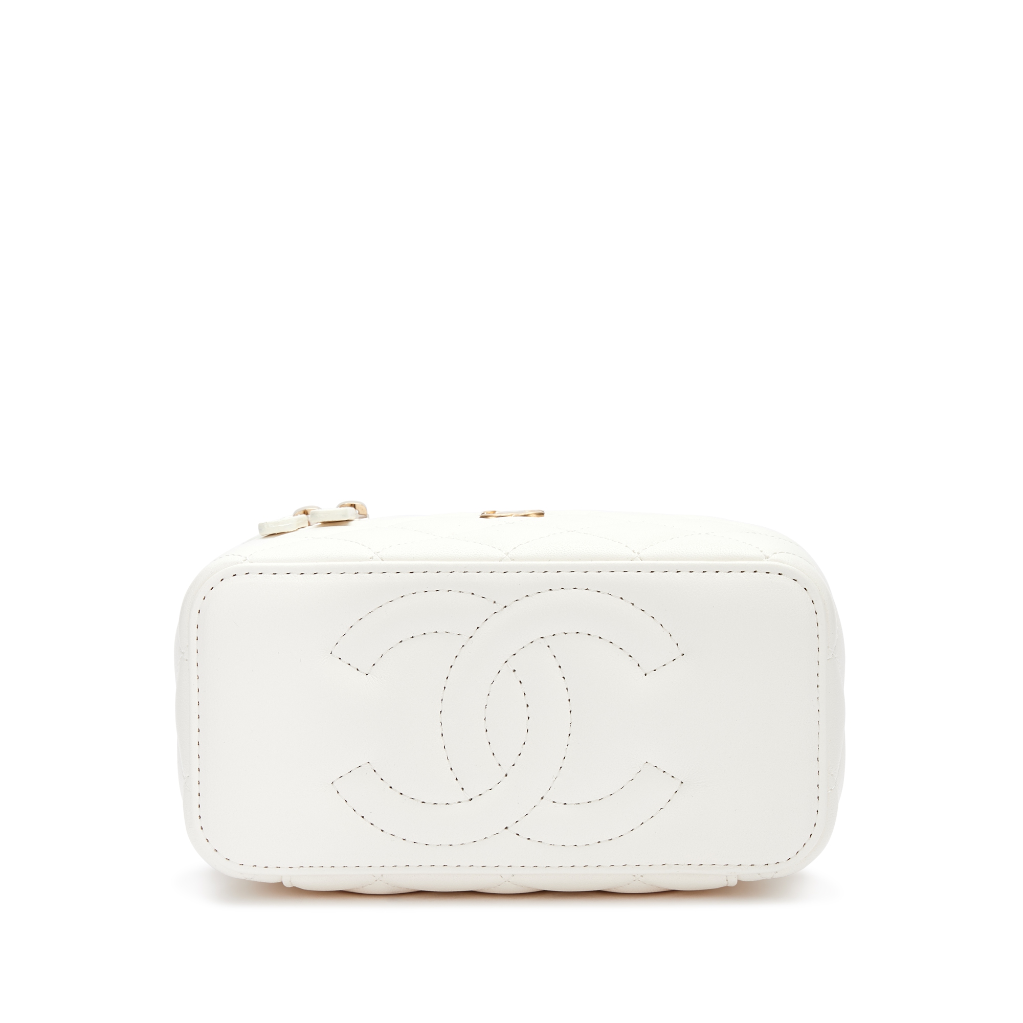 Eternal Quilted Ball Case ［WHITE］ ゴルフ Eternal Quilted Ball Case ［WHITE］