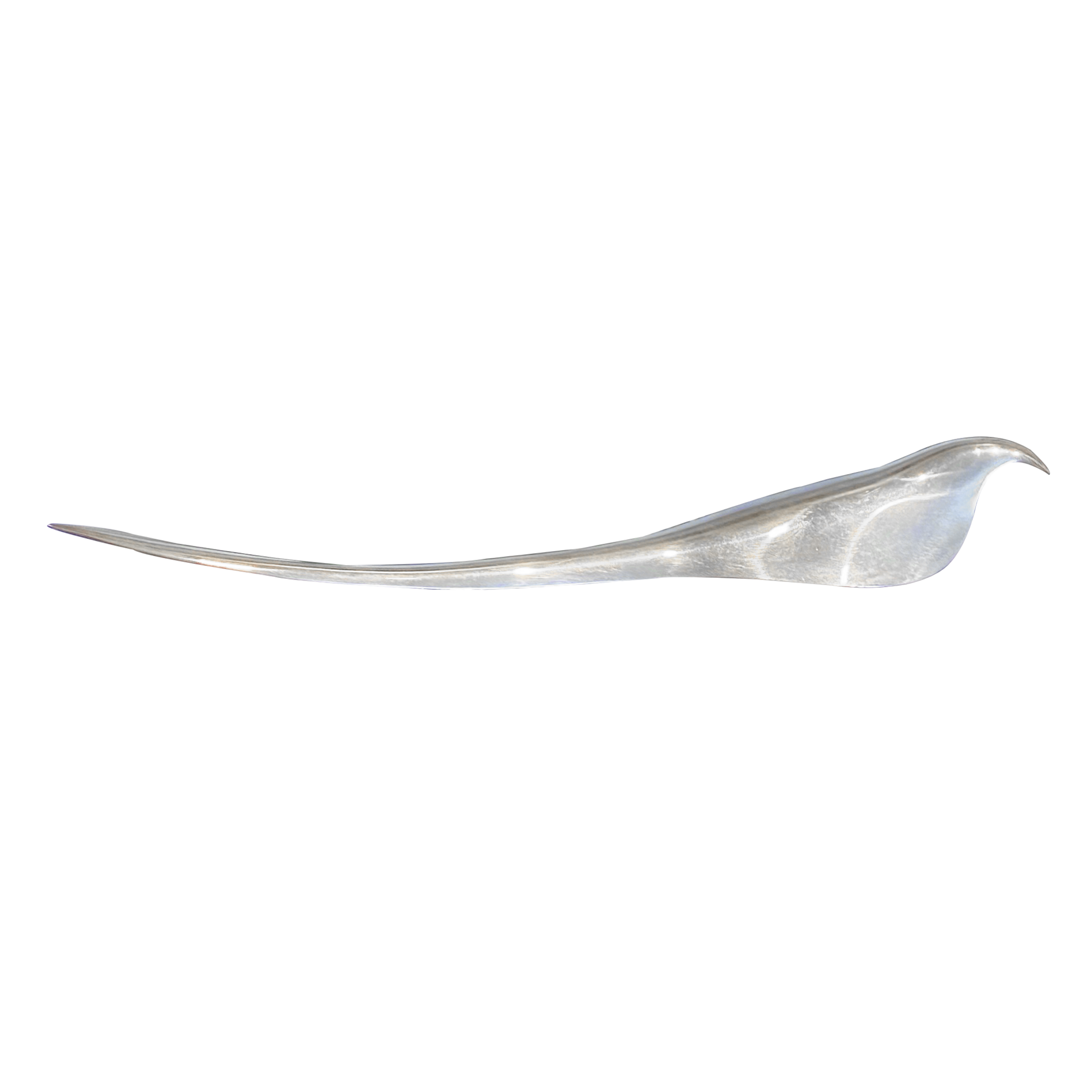 Jensen, Allan Scharff Vintage Bird Letter Opener Available For