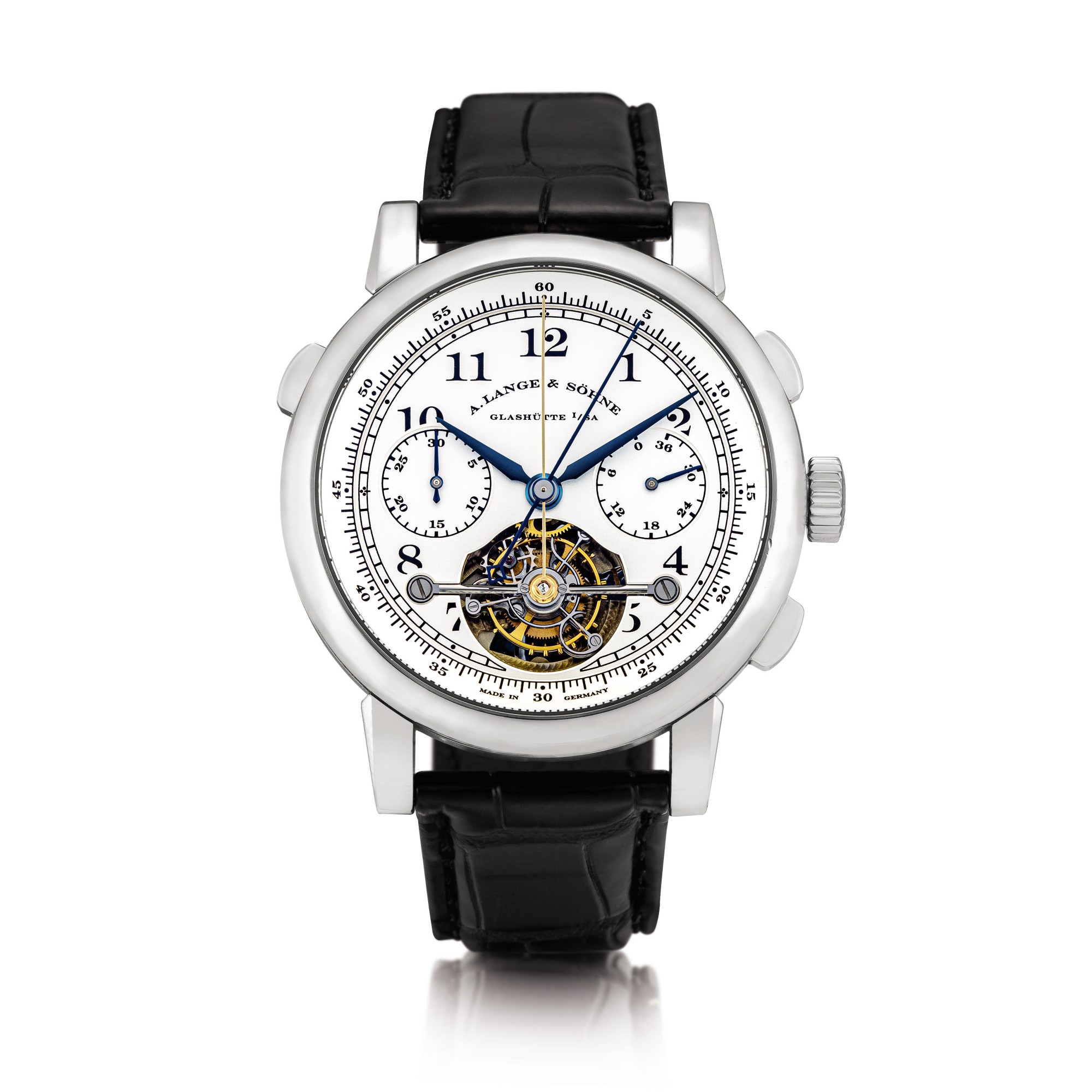 lange & sons