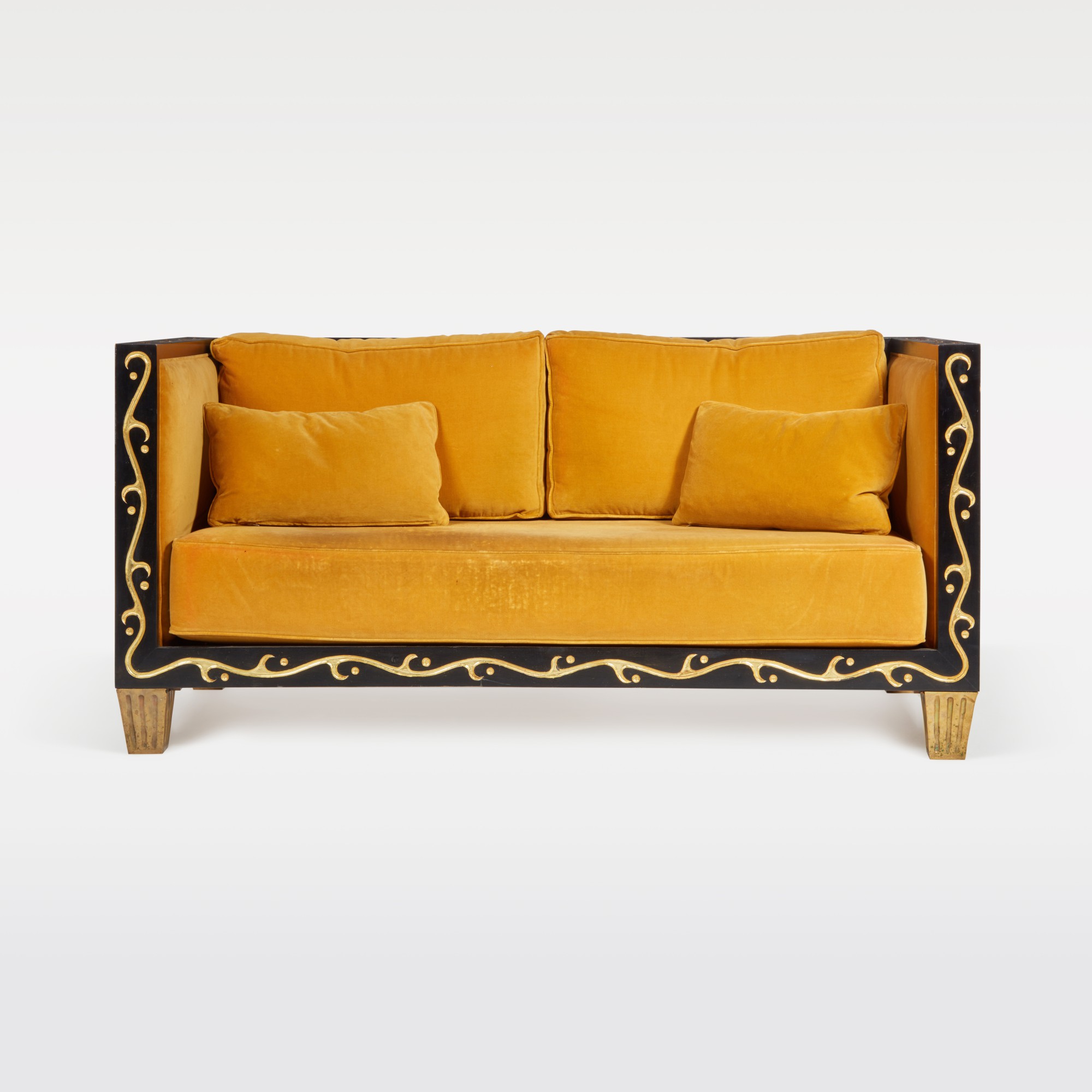 Unique Sofa Design 2021 Sotheby's