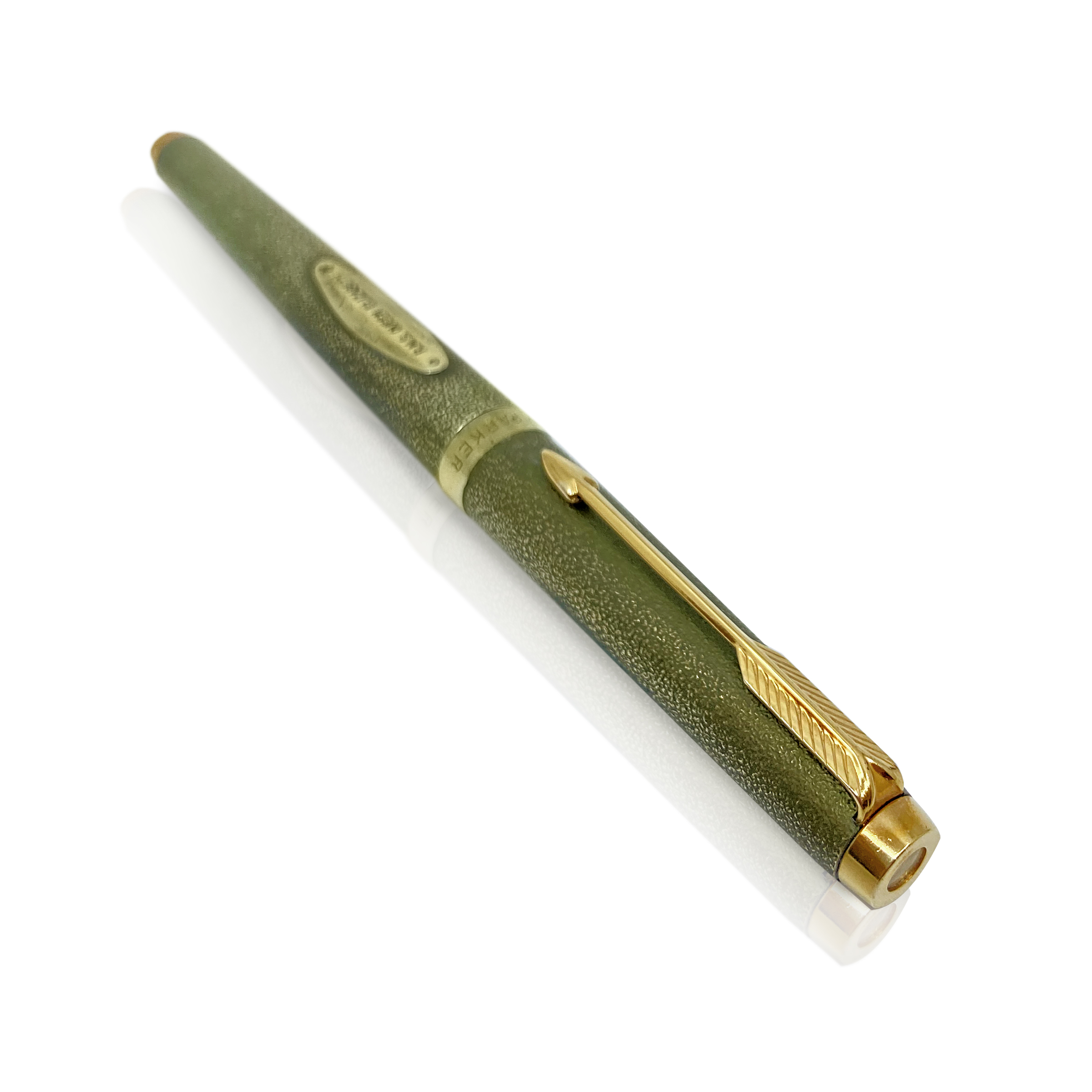 Parker 万年筆 The British Collection PARKER Parker 75' Limited Edition RMS Queen Elizabeth Fountain Pen