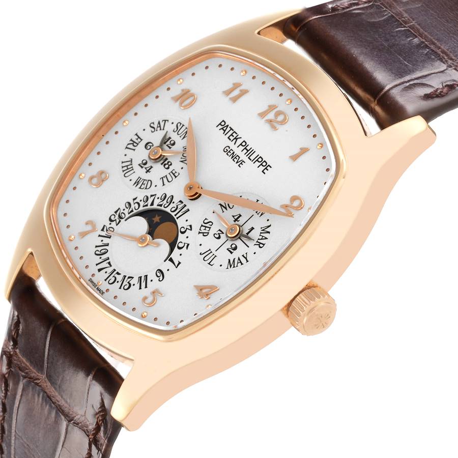 Philippe 5940r 001 Patek 5940r Patek Philippe Patek Philippe