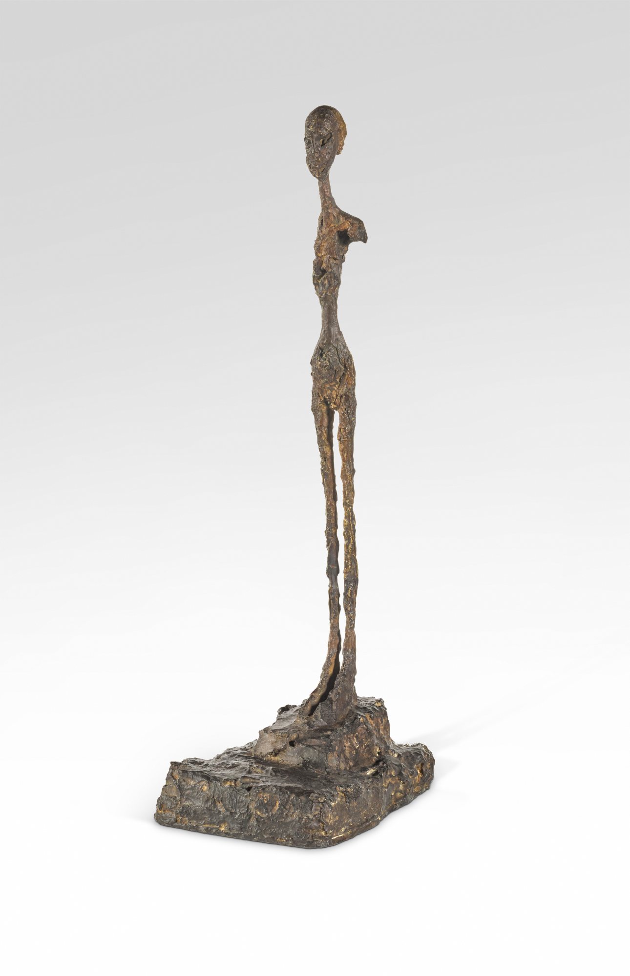 アート・デザイン・音楽 GIACOMETTI A Biography in Pictures