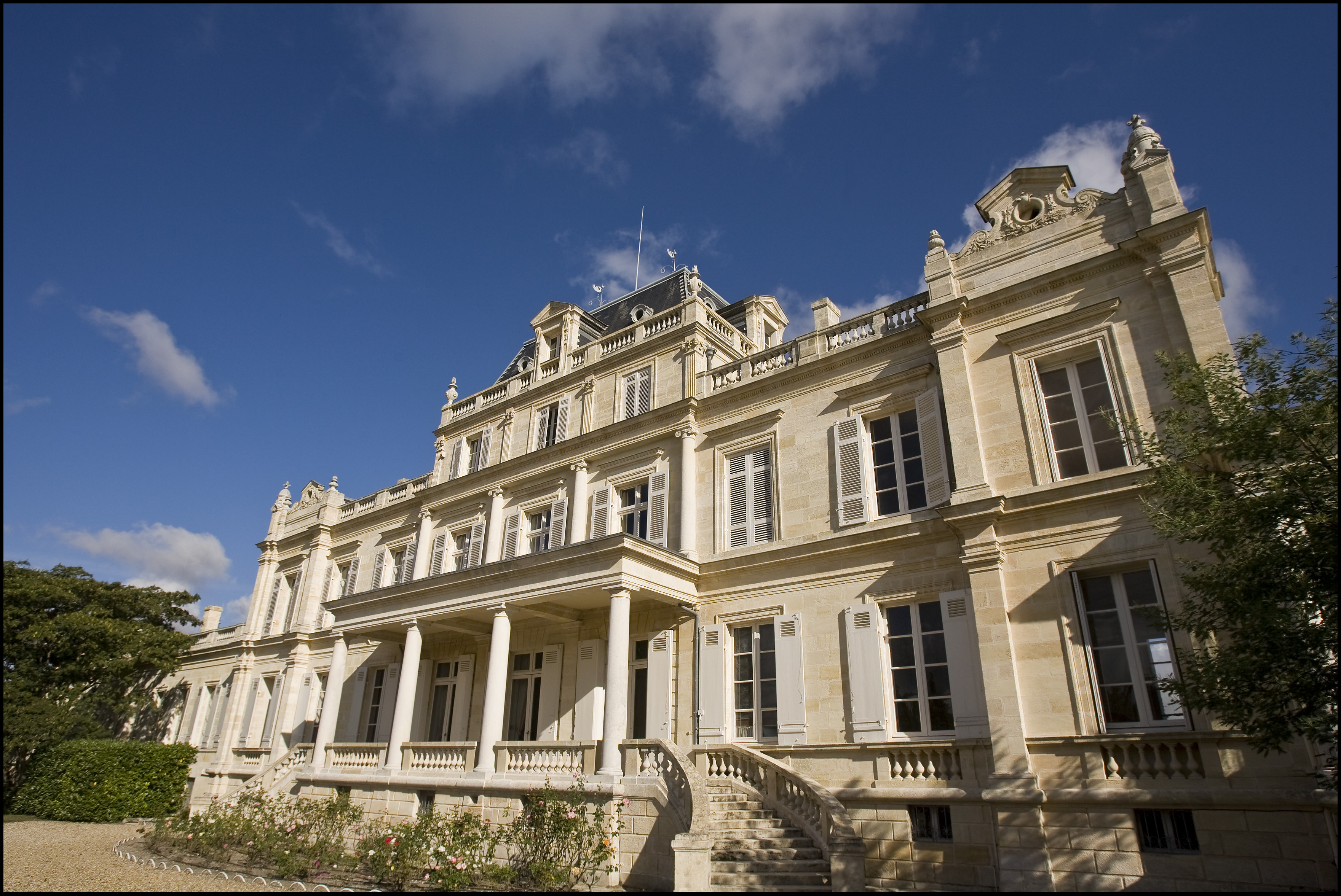 Château Giscours 2015 (12 BT) A Connoisseur’s Classic Cellar Finest