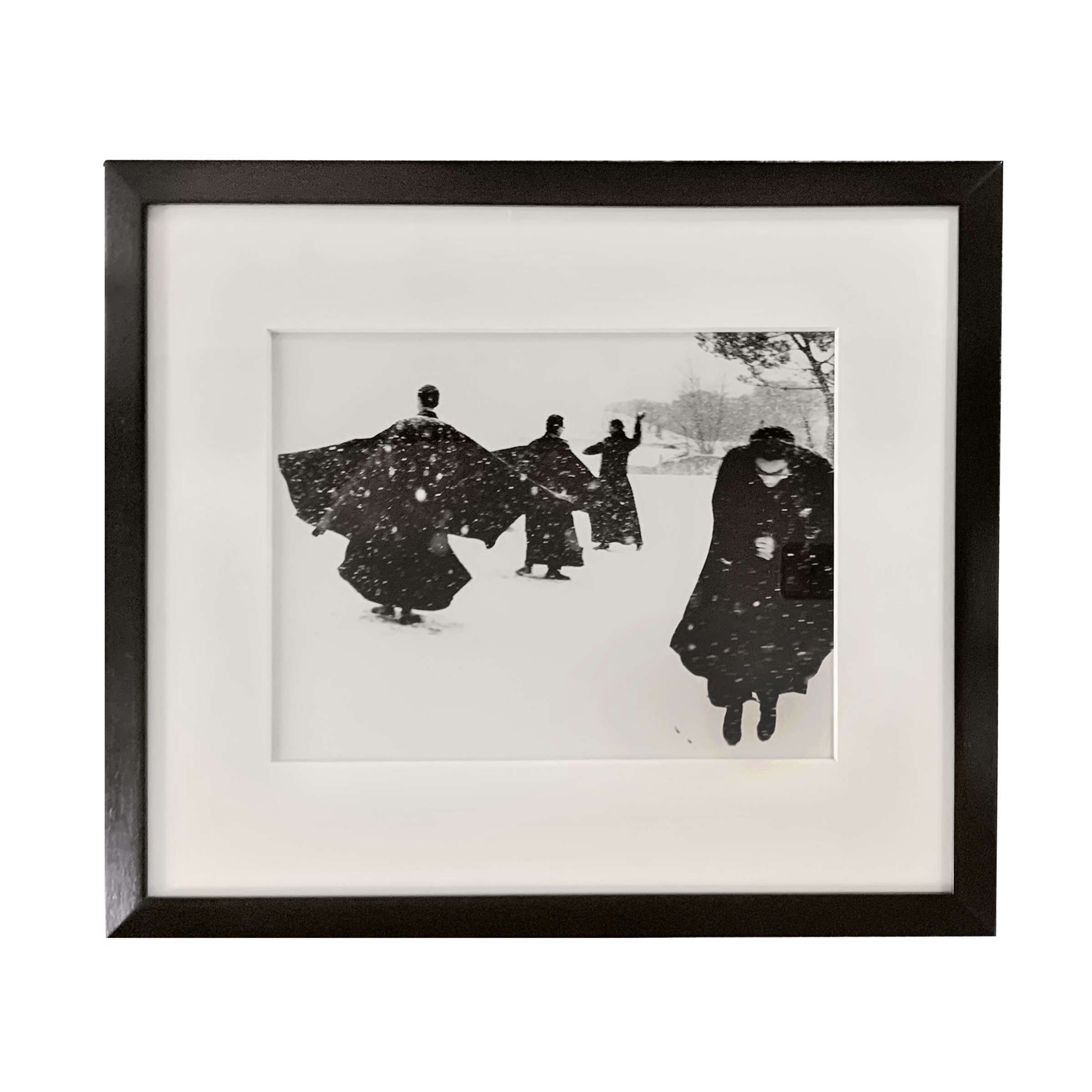 Mario Giacomelli Io Non Ho Mani Che Mi Accarezzino Il Volto