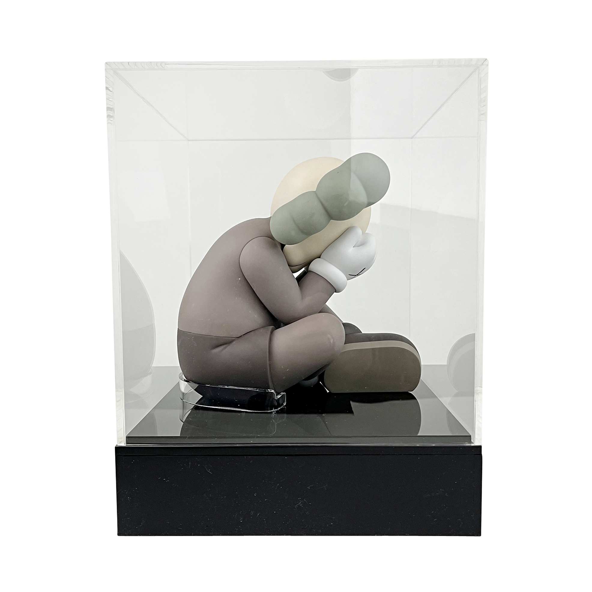 SF/ファンタジー/ホラー MEDICOM TOY - MEDICOM TOY / MLE Christ Unlimited KAWS sothebys-md.brightspotcdn-10.jpg