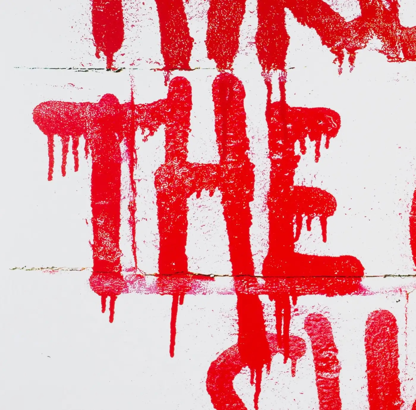 バンクシー　EXIT THROUGH THE GIFT SHOP ポスター　額入 Banksy | Exit Through The Gift Shop (Japanese) (2011) | Artsy