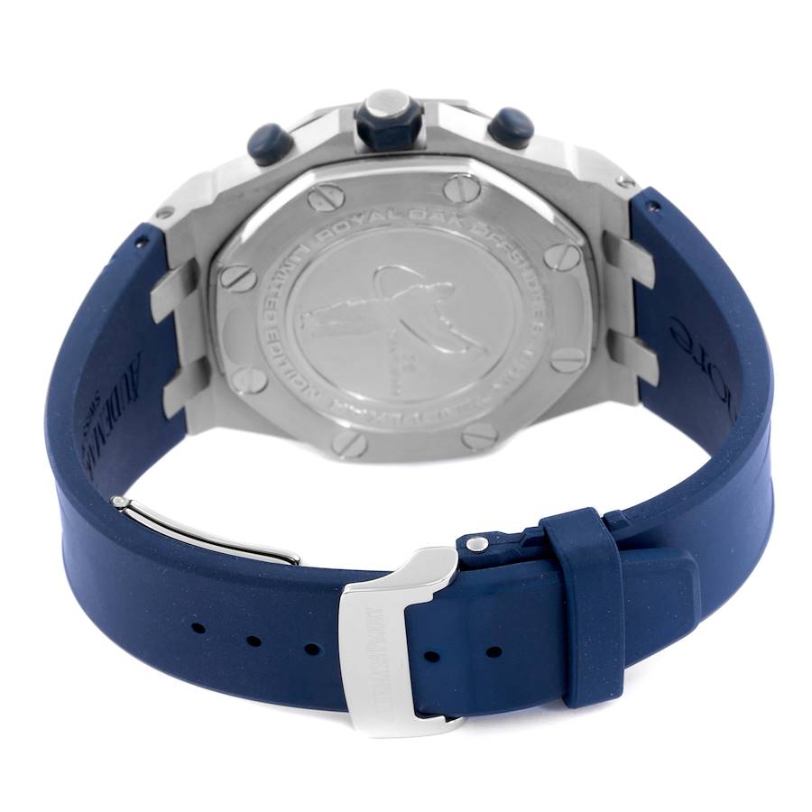 Audemars Piguet Audemars Piguet Royal Oak Offshore 'Sachin