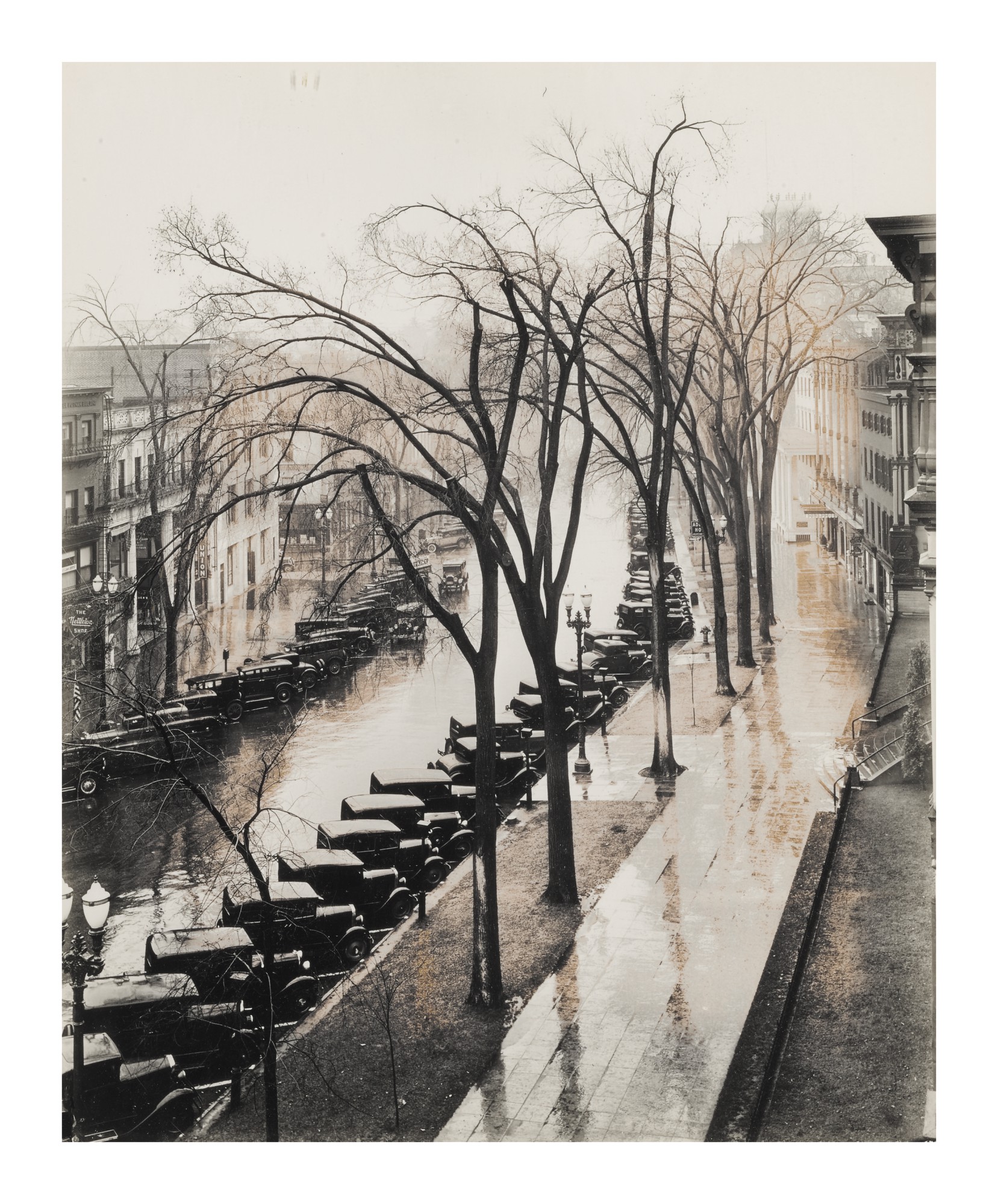 WALKER EVANS 'WALKER EVANS SELECTED PHOTOGRAPHS' Classic Photographs Photographs Sotheby's