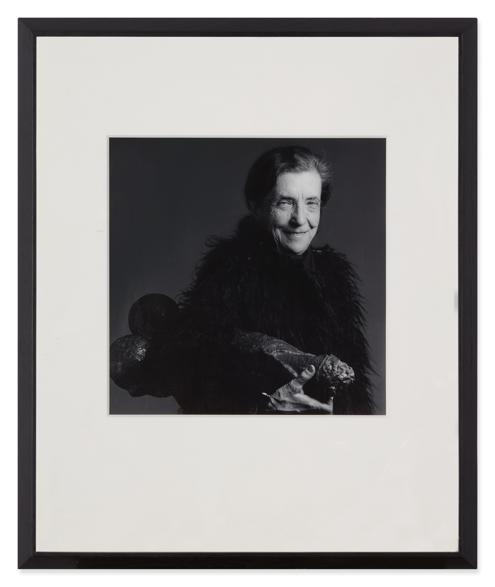 ROBERT MAPPLETHORPE LOUISE BOURGEOIS Contemporary Art