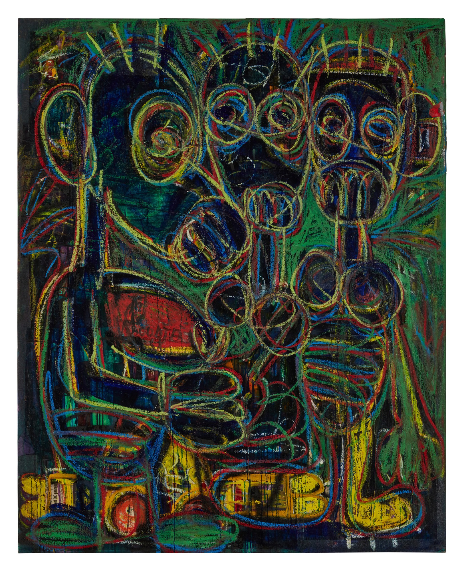 Untitled Contemporary Art Online New York 2021 Sotheby's