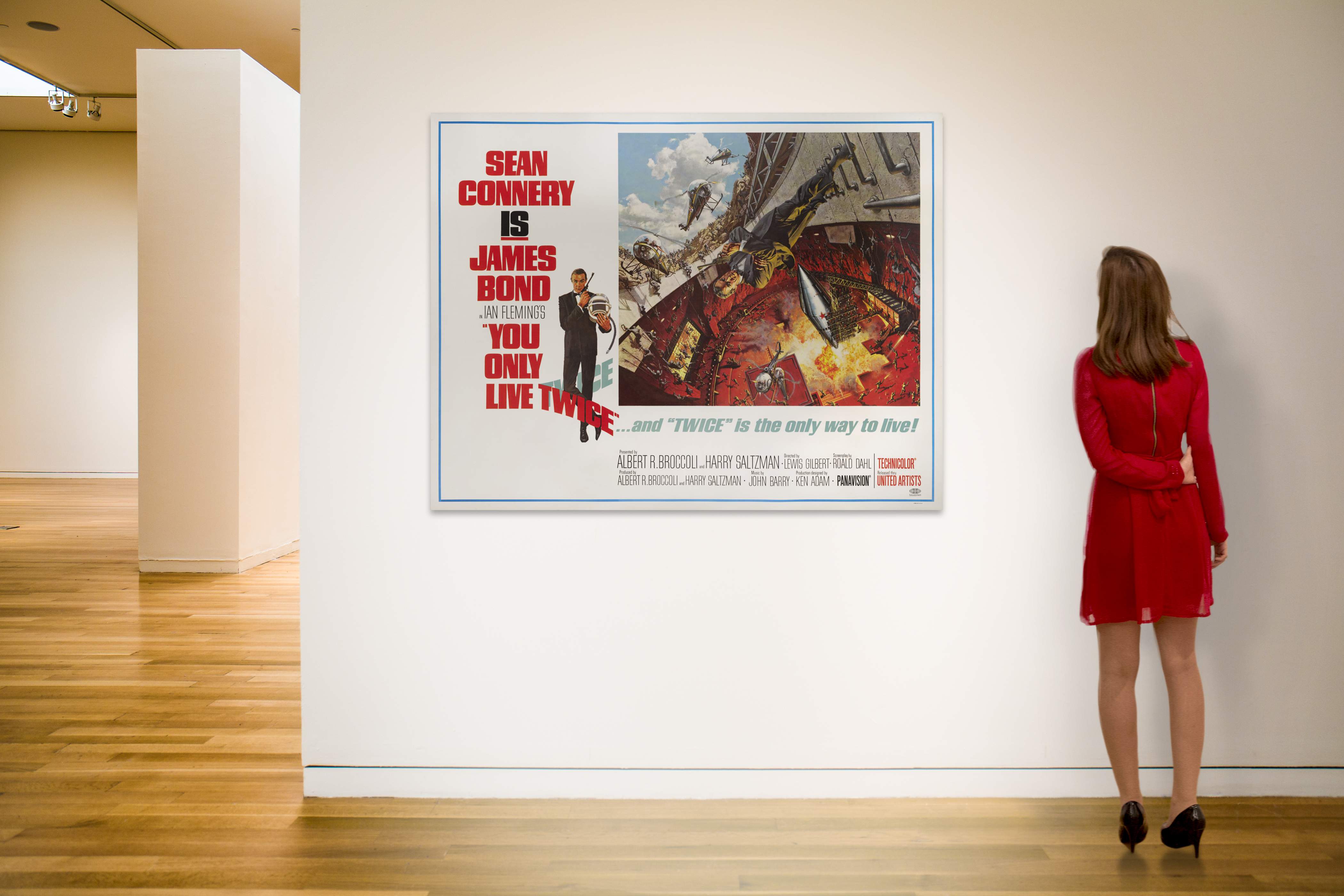 You Only Live Twice 1967 Poster Us Subway Style A Volcano James Bond Film Posters Sotheby S You Only Live Twice 1967 Poster Us Subway Style A Volcano James Bond Film Posters Sotheby S