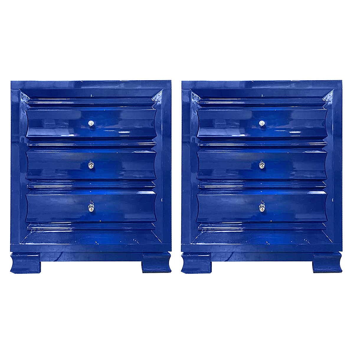 Lacquered Three-Drawer Chests Available For Immediate Sale At Sotheby's Lacquered Three-Drawer Chests Available For Immediate Sale At Sotheby's