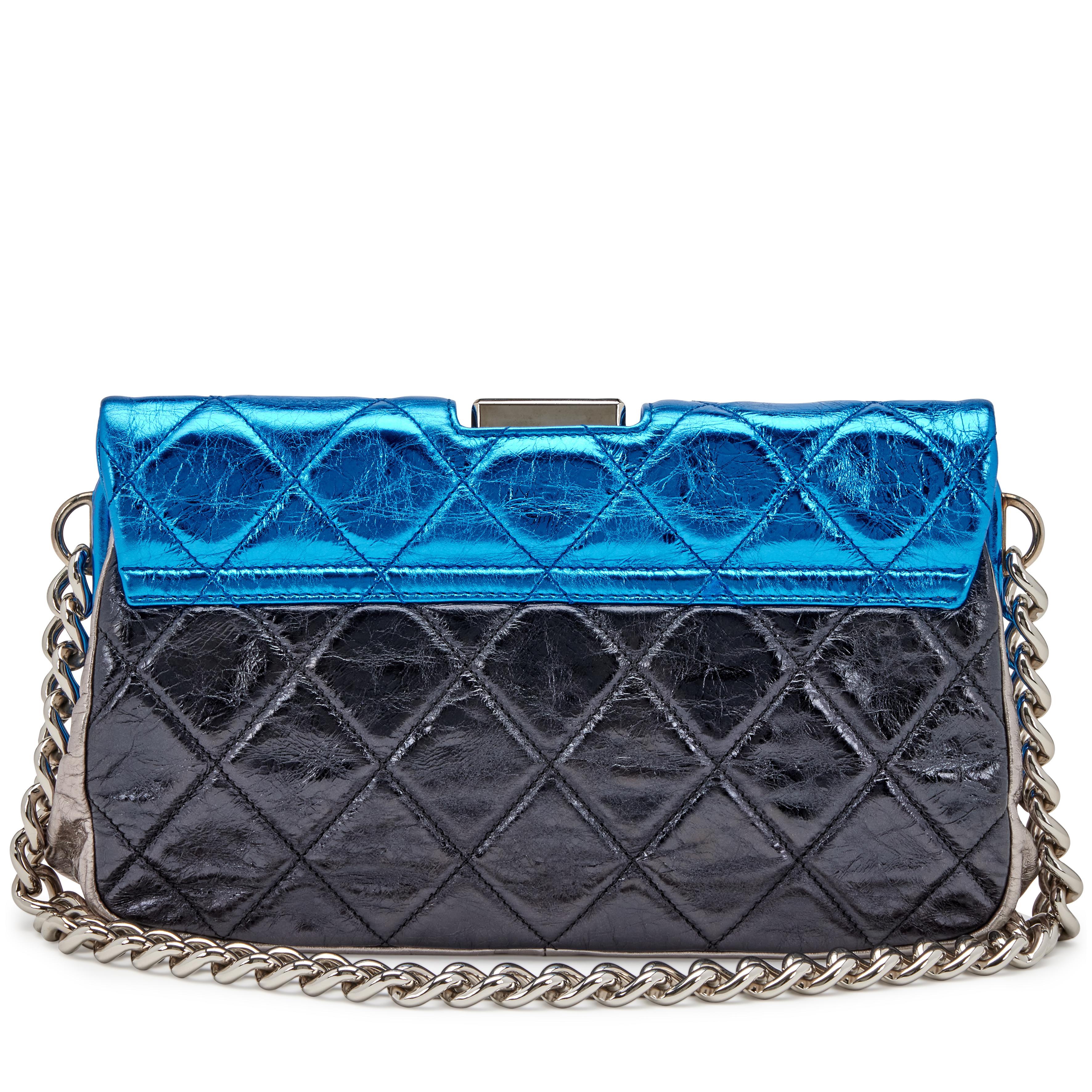 silver blue mink handle cover／Ｌ２枚品番５／日本製 silver blue mink handle cover／L2枚品番5／日本製