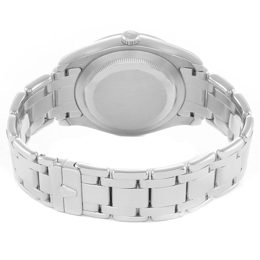 Rolex Rolex Day-Date Meteorite Dial (Reference A 39mm