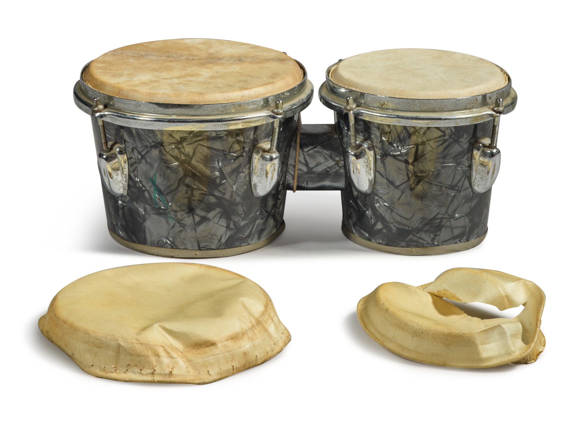 Richard Feynman's Beloved Bongo Drums History of Science & Technology