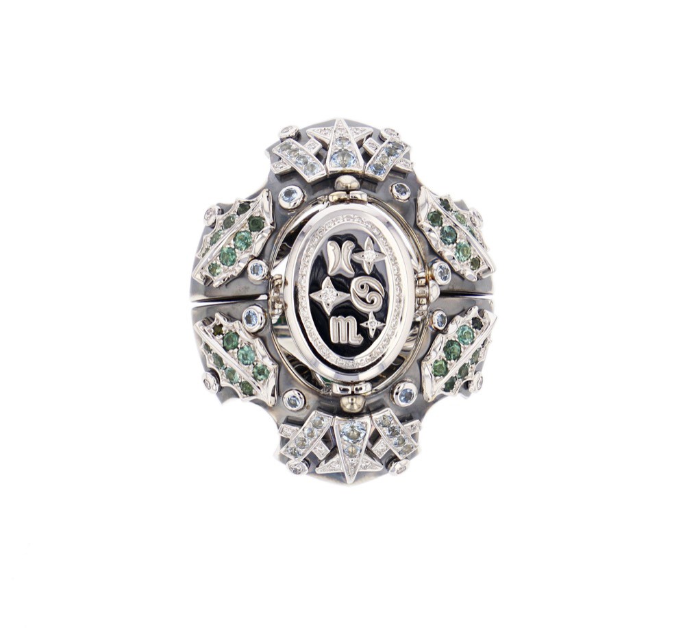 elie top intaglio ring elie top intaglio ring